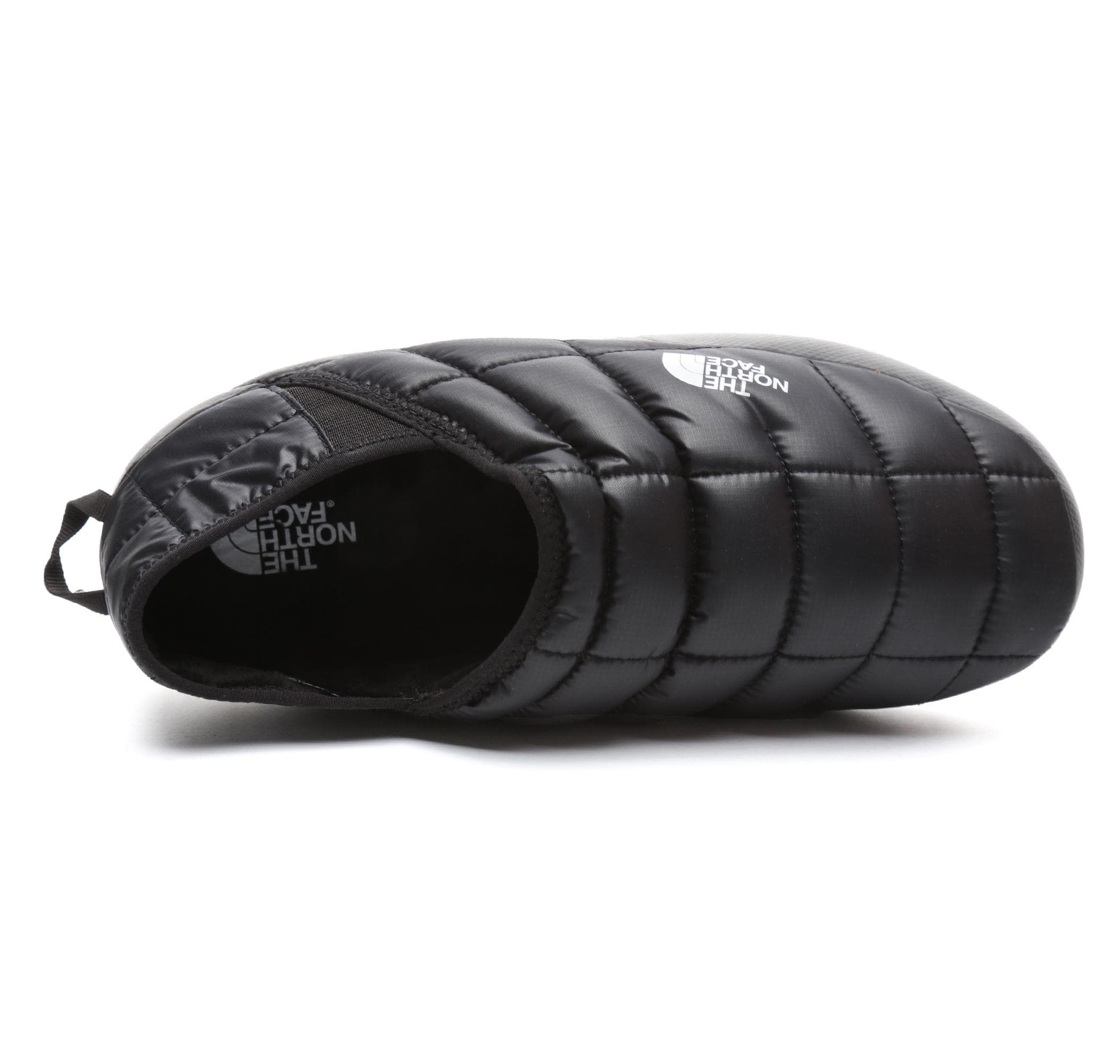 The North Face The North Face M Tb Trctn Mule V Erkek Spor Ayakkabı Siyah - 3