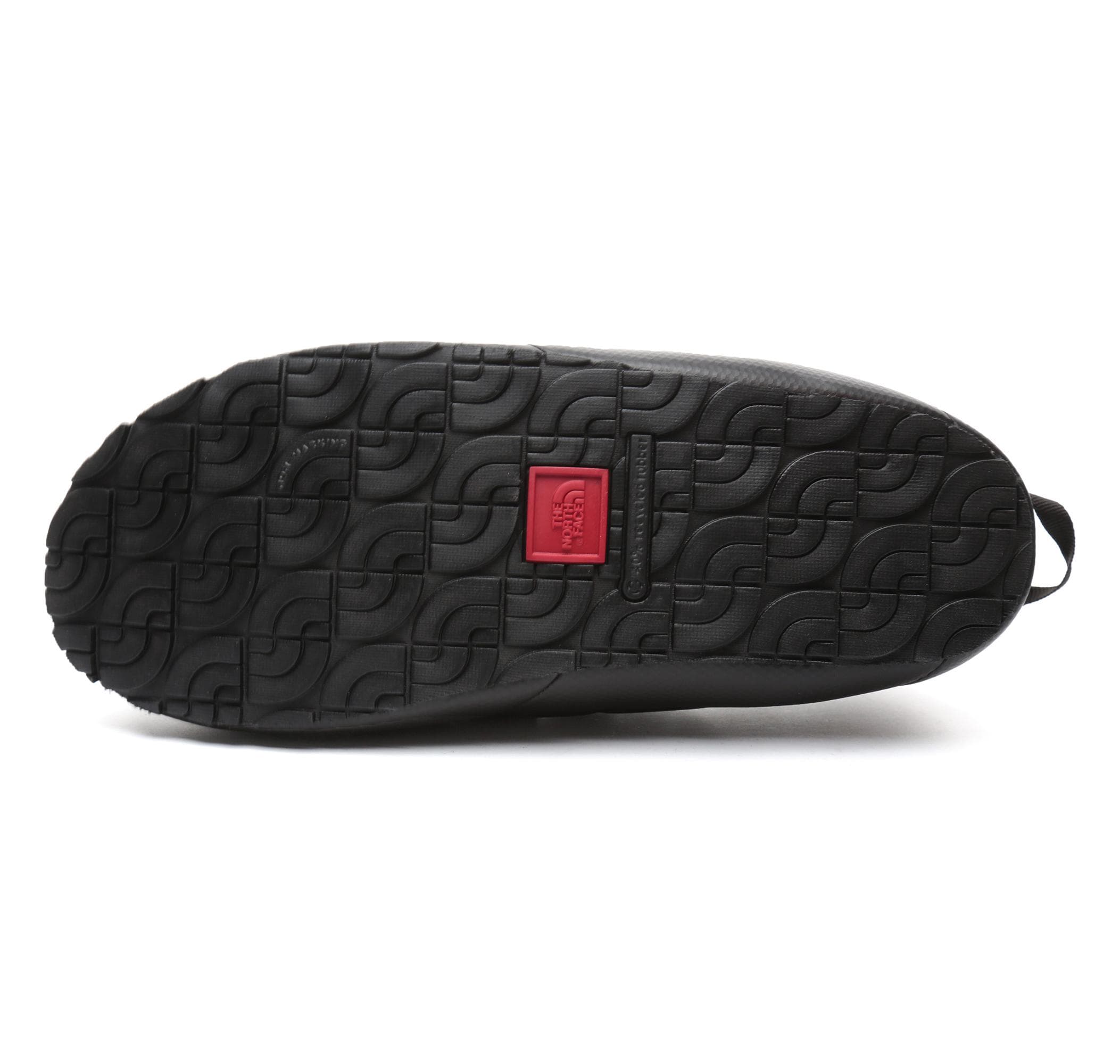 The North Face The North Face M Tb Trctn Mule V Erkek Spor Ayakkabı Siyah - 2