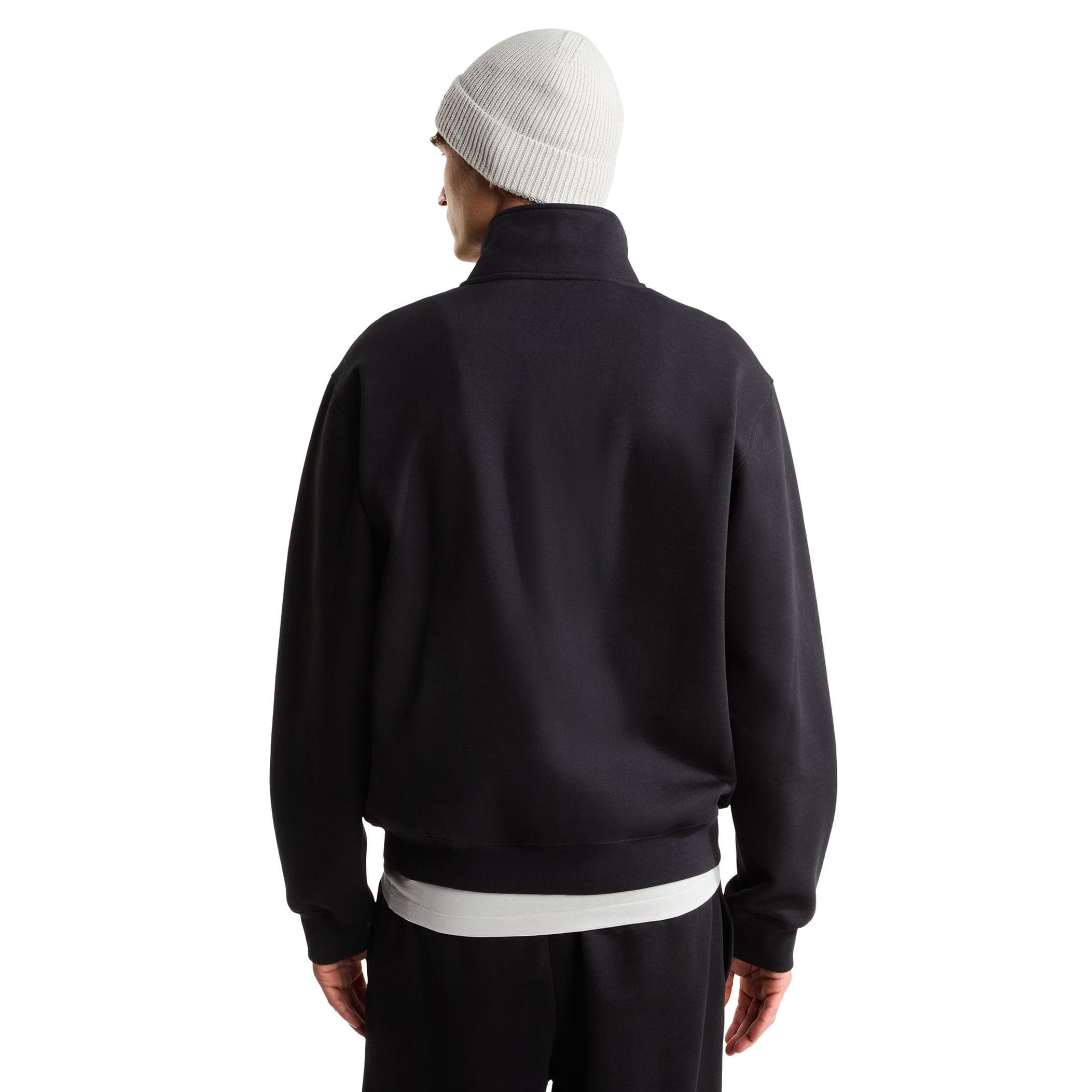 The North Face The North Face M Tnf Essentıal Sımple Dome Rlx 1-4 Zıp Erkek - 2