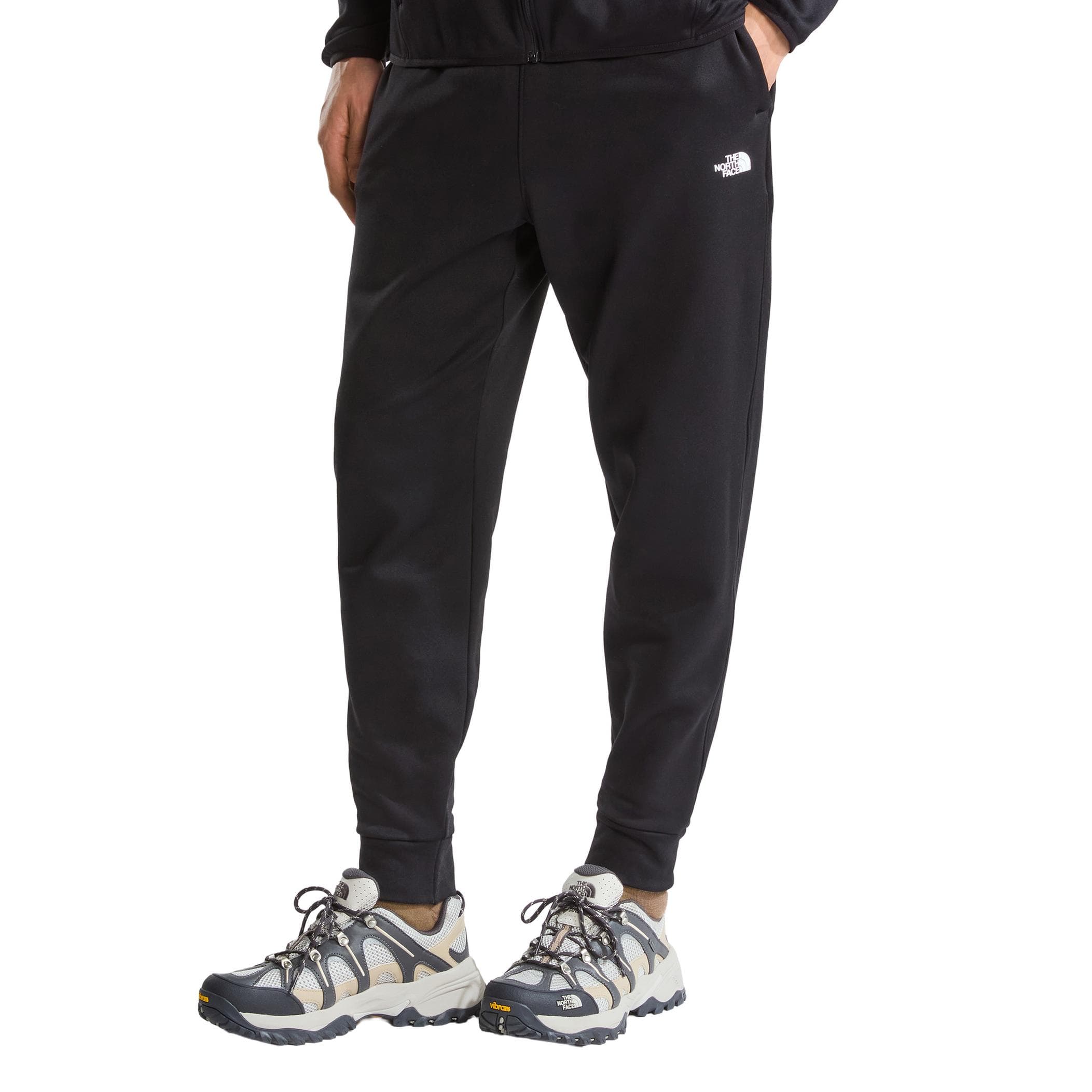 The North Face The North Face M Tnf Performance Fleece Sw Pant Erkek