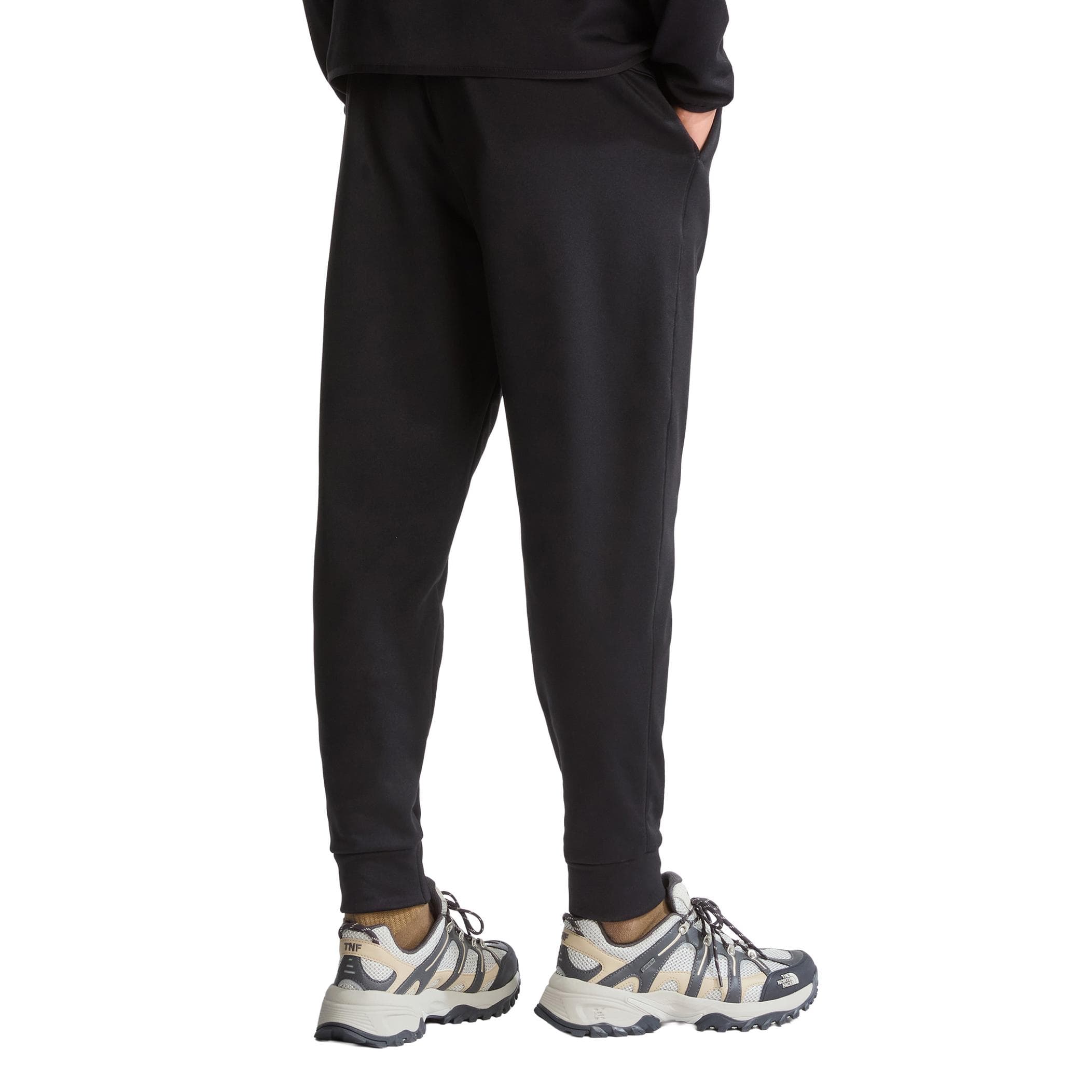 The North Face The North Face M Tnf Performance Fleece Sw Pant Erkek - 2