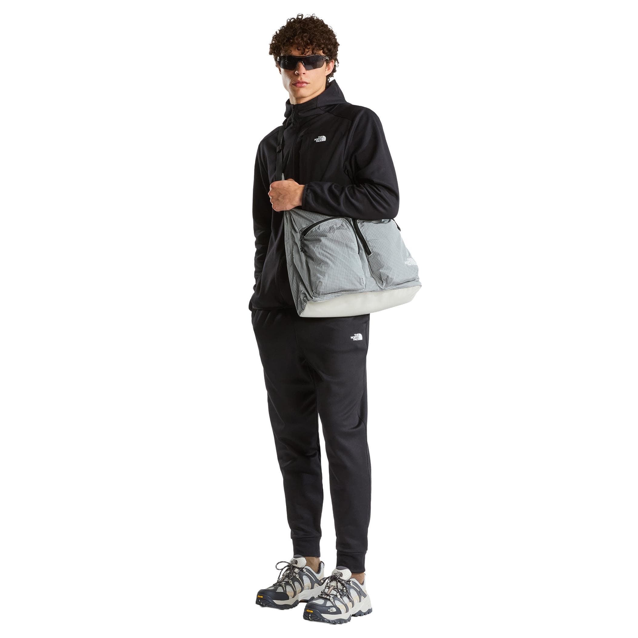 The North Face The North Face M Tnf Performance Fleece Sw Pant Erkek - 3
