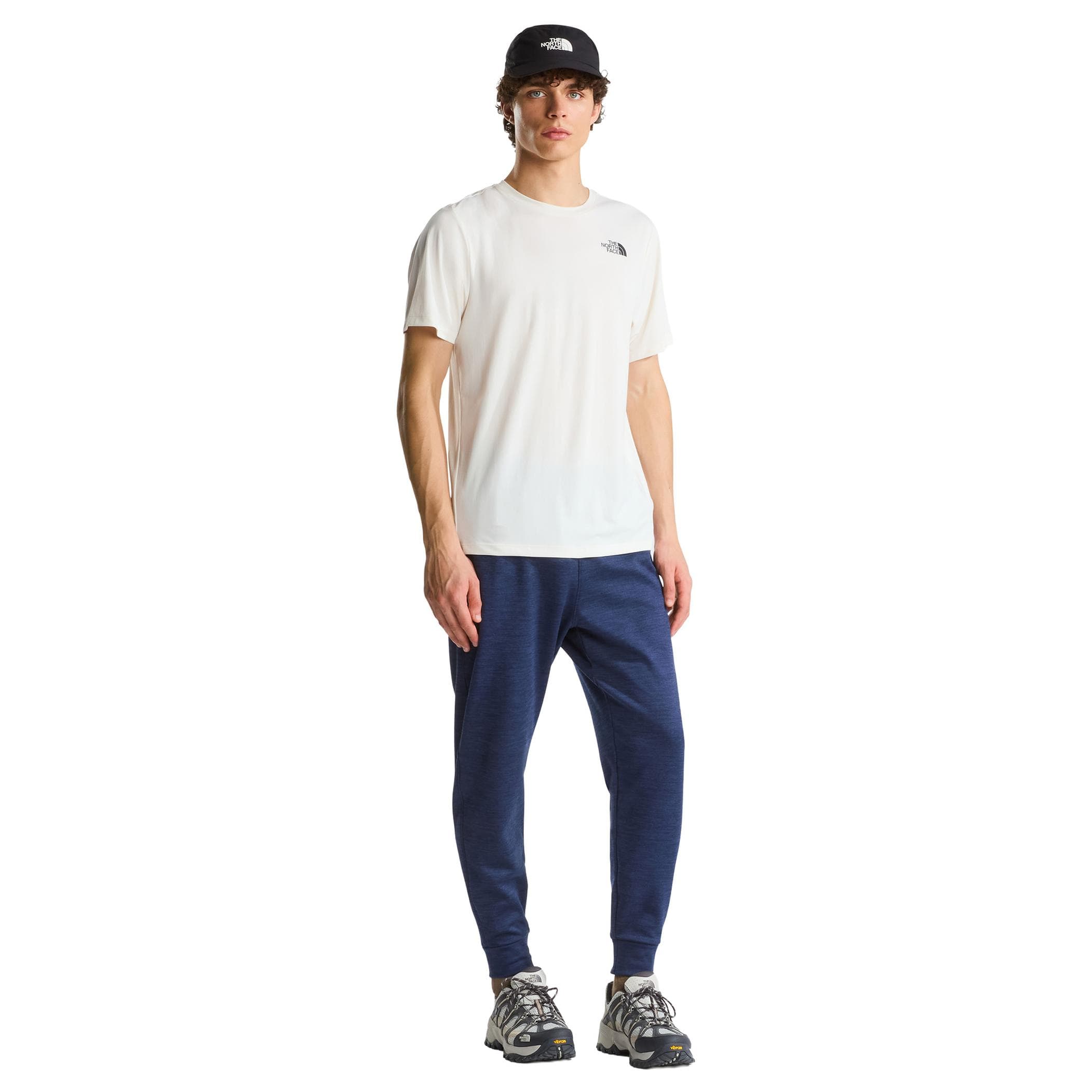 The North Face The North Face M Tnf Performance Fleece Sw Pant Erkek - 3