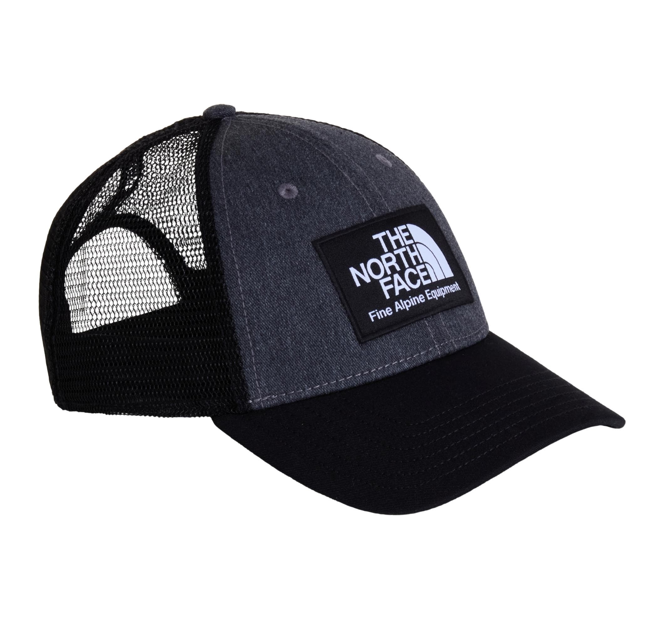 The North Face The North Face Mudder Trucker Şapka Antrasit