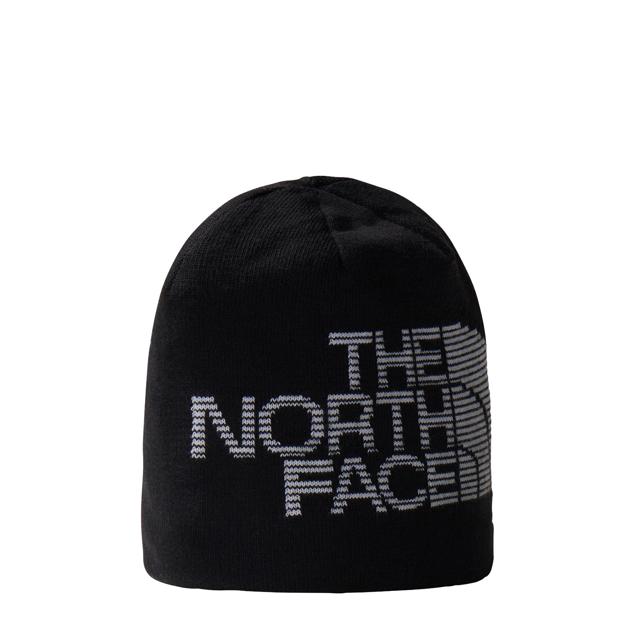 The North Face The North Face Reversıble Hıghlıne Beanıe Siyah