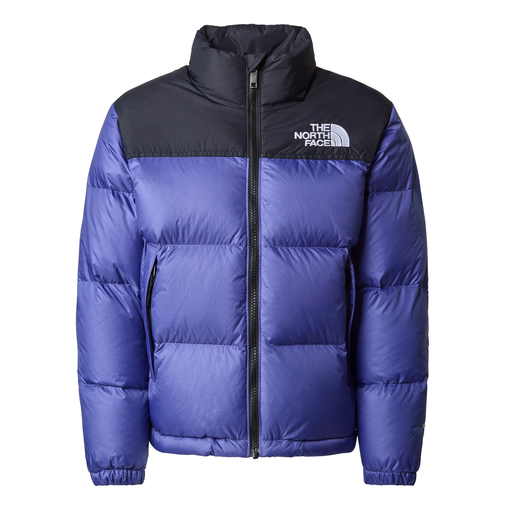 The North Face The North Face Teen 1996 Retro Nuptse Jacket Çocuk Mont Mor
