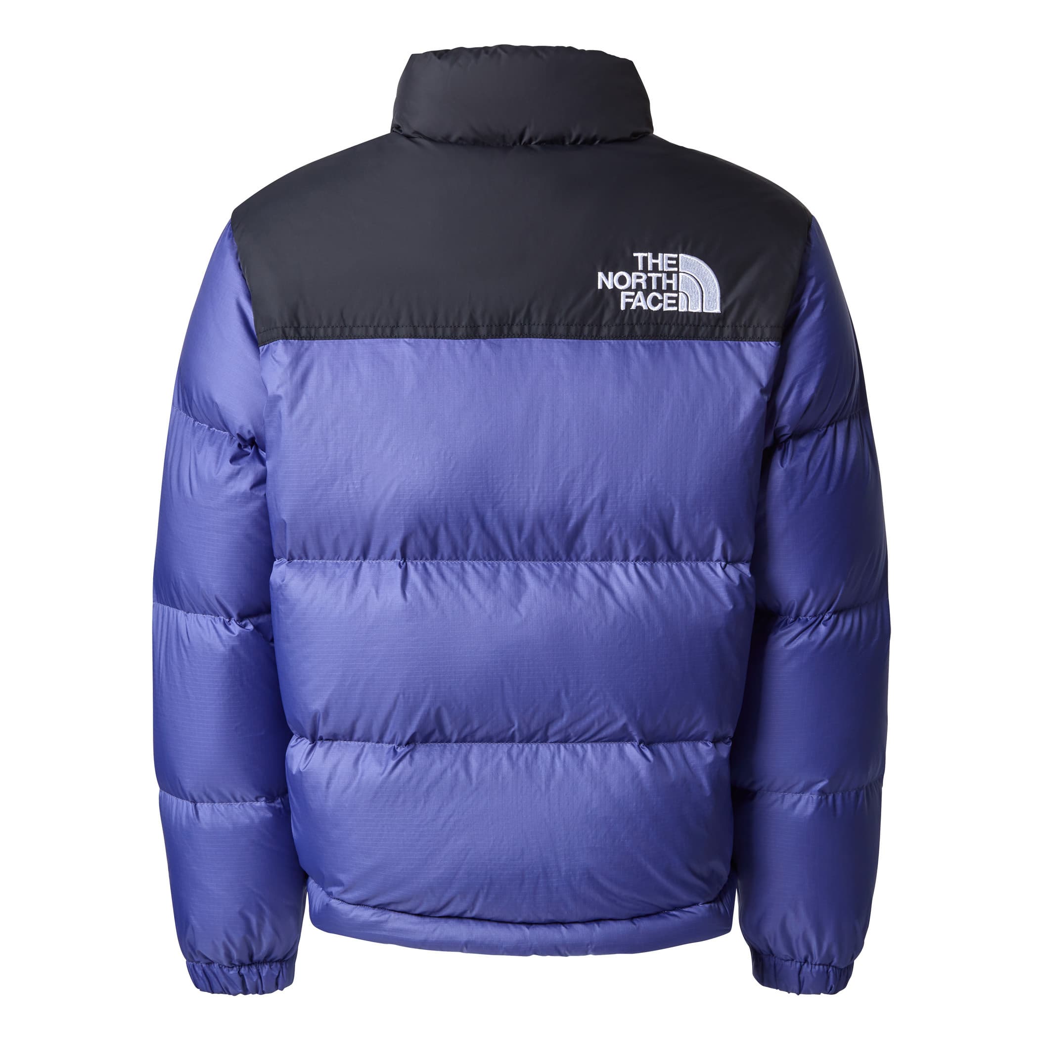 The North Face The North Face Teen 1996 Retro Nuptse Jacket Çocuk Mont Mor - 2