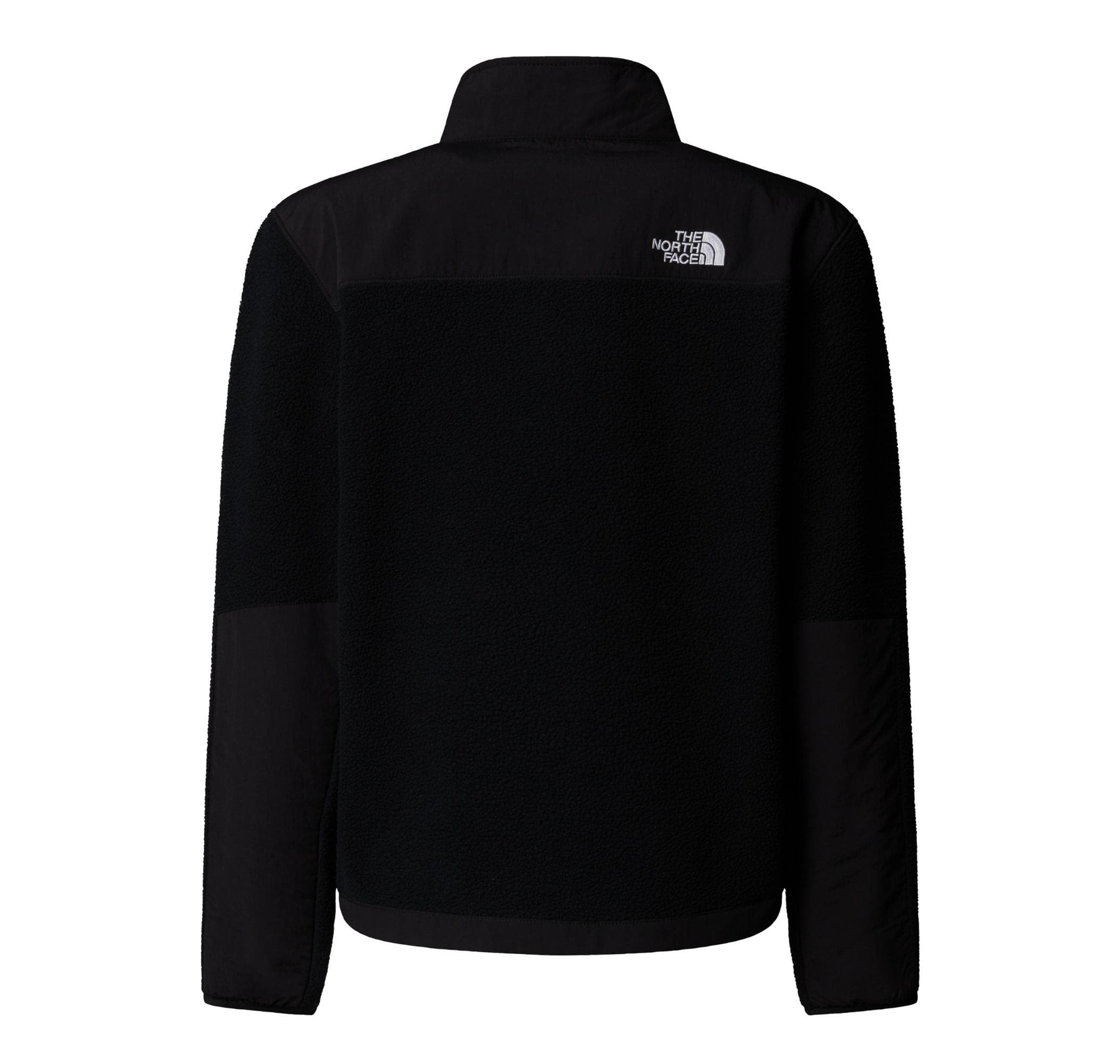 The North Face The North Face Teen Denalı Jacket Çocuk Mont Siyah - 2
