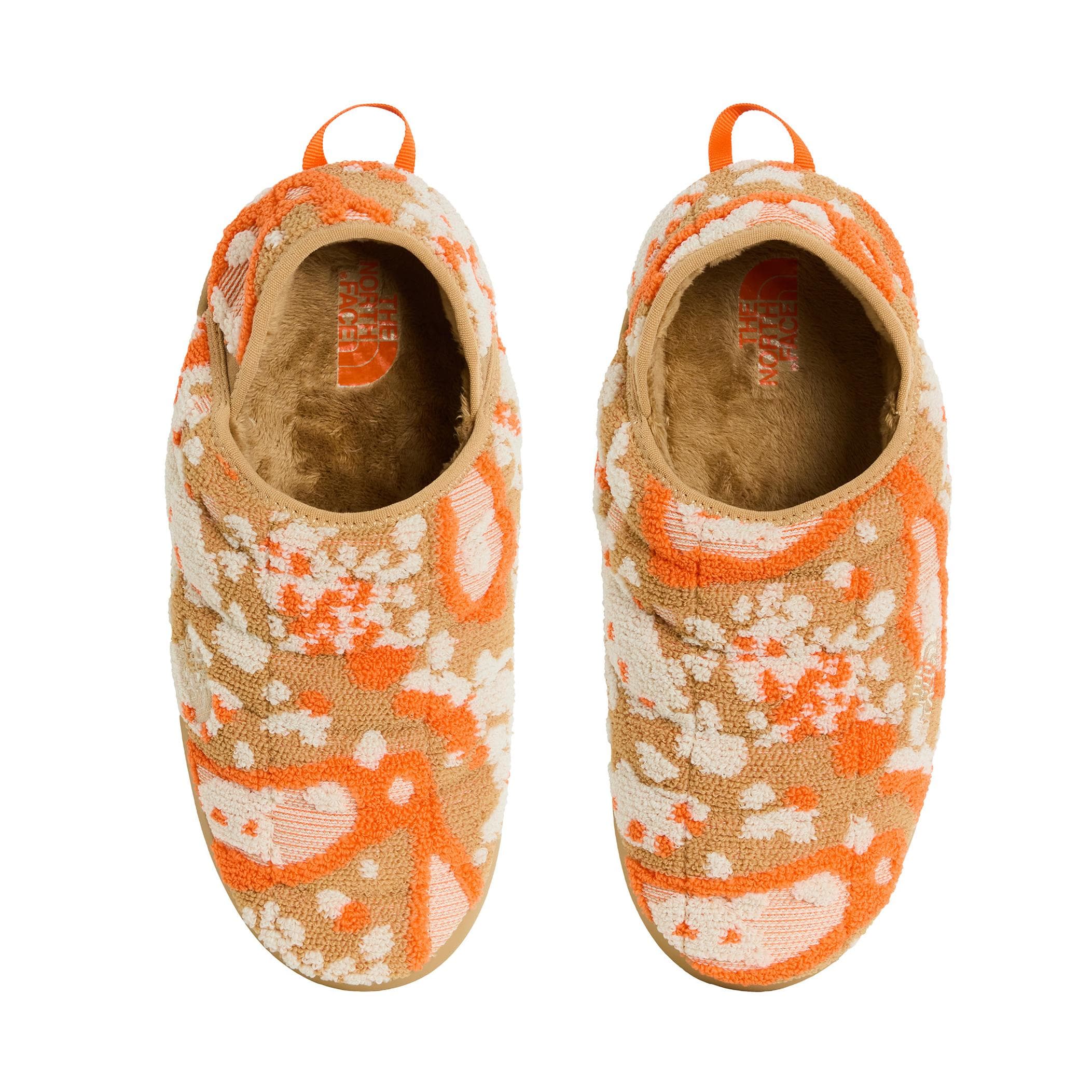 The North Face The North Face Thermoball Tractıon Mule Knıt Erkek Terlik - 2