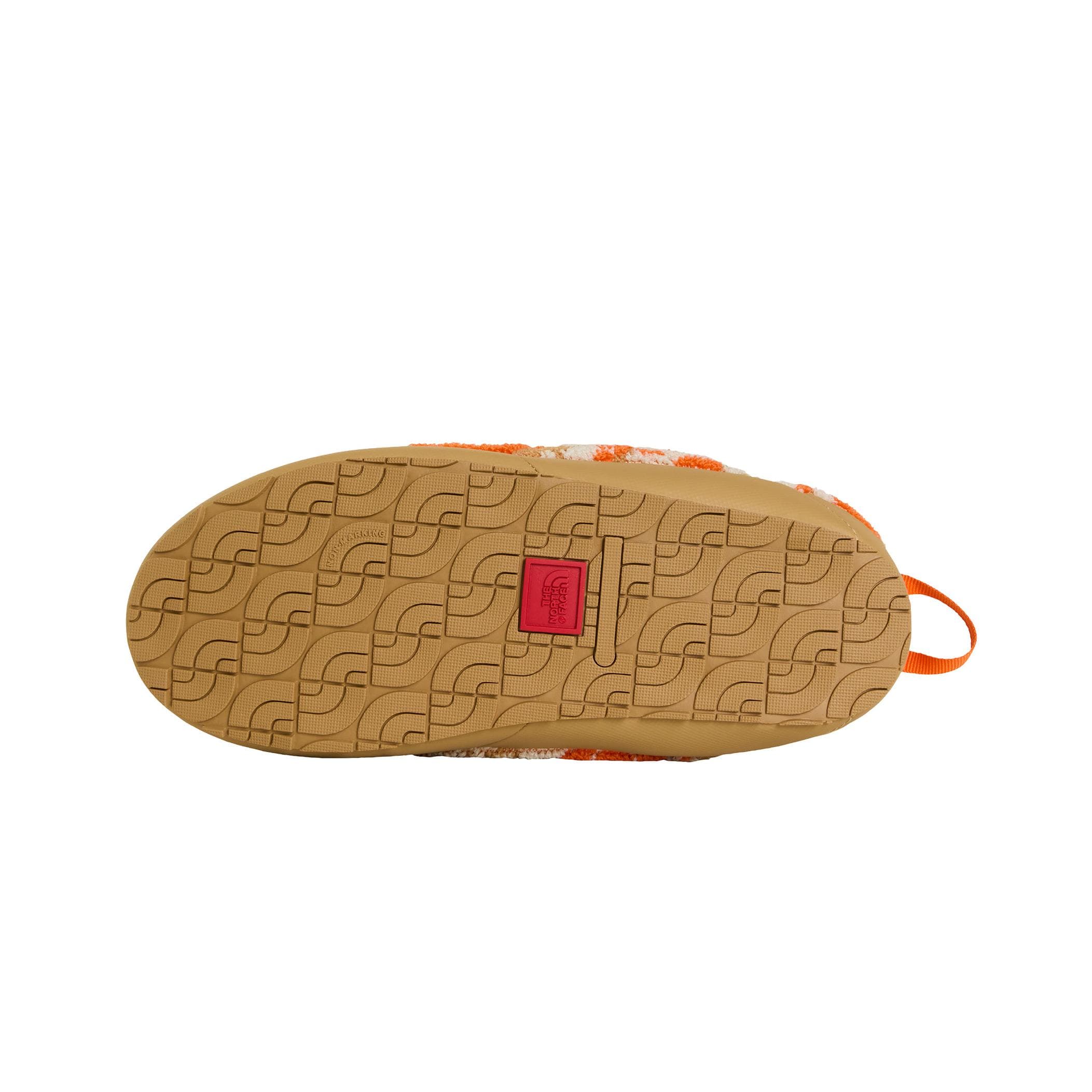 The North Face The North Face Thermoball Tractıon Mule Knıt Erkek Terlik - 4