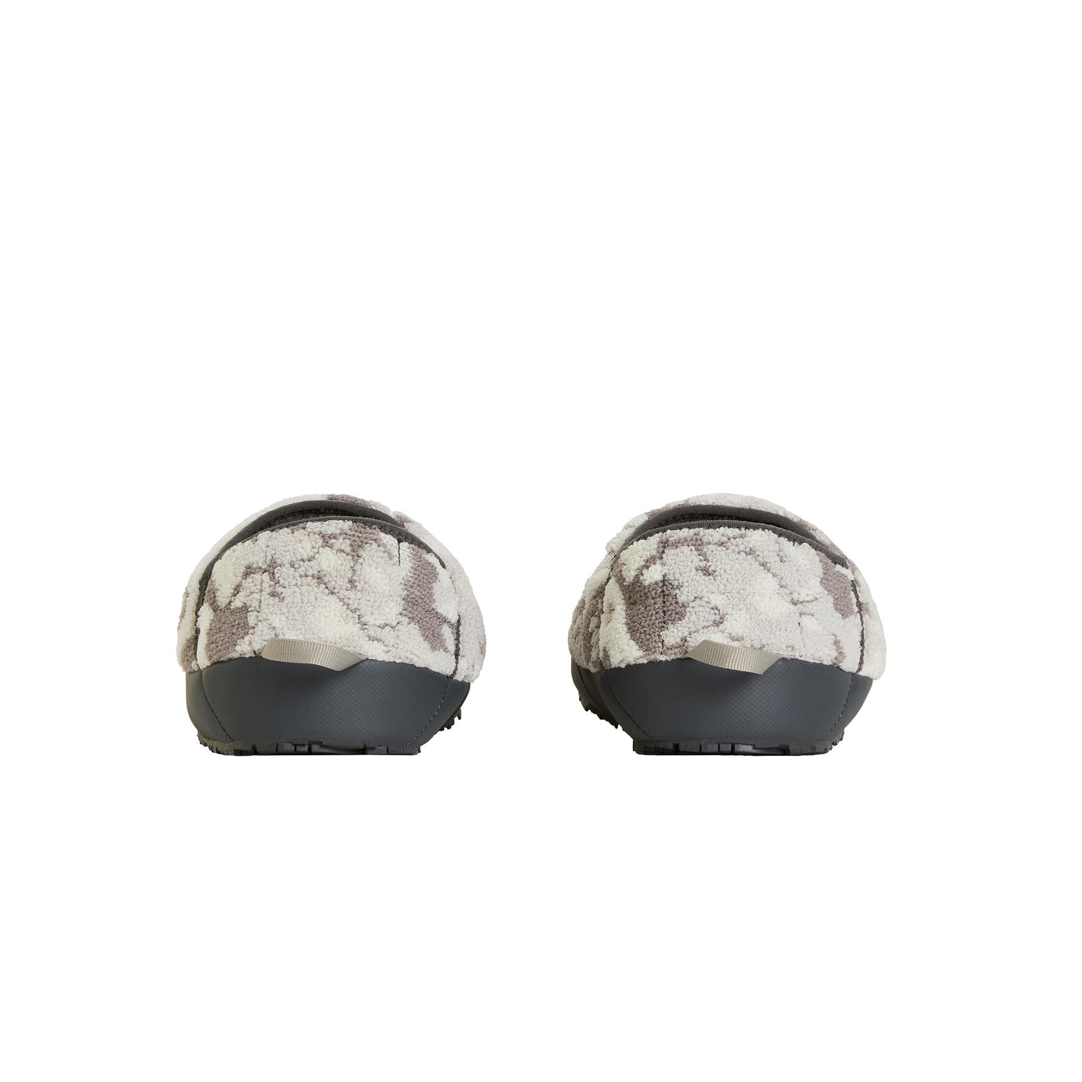 The North Face The North Face Thermoball Tractıon Mule Knıt Erkek Terlik - 3