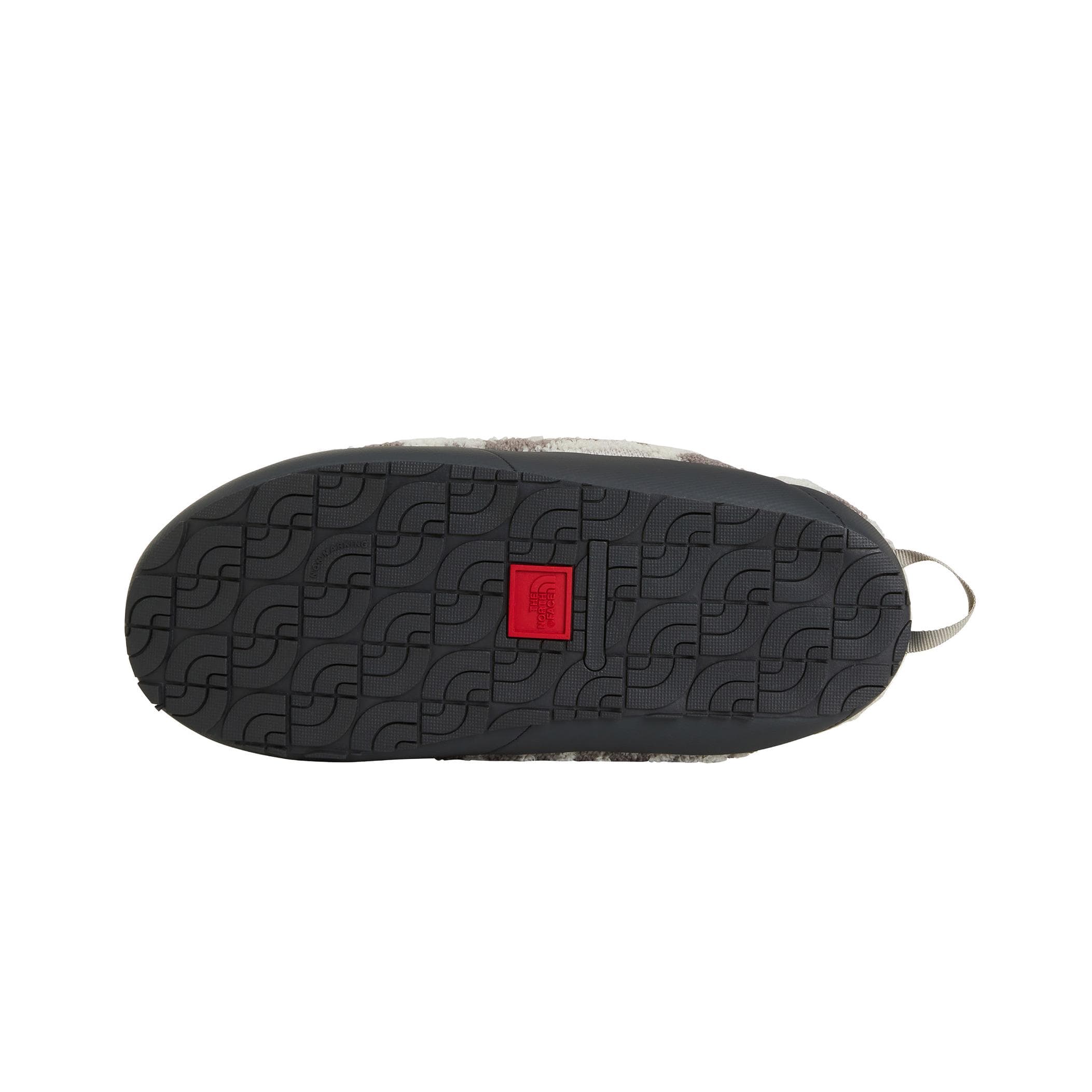 The North Face The North Face Thermoball Tractıon Mule Knıt Erkek Terlik - 4