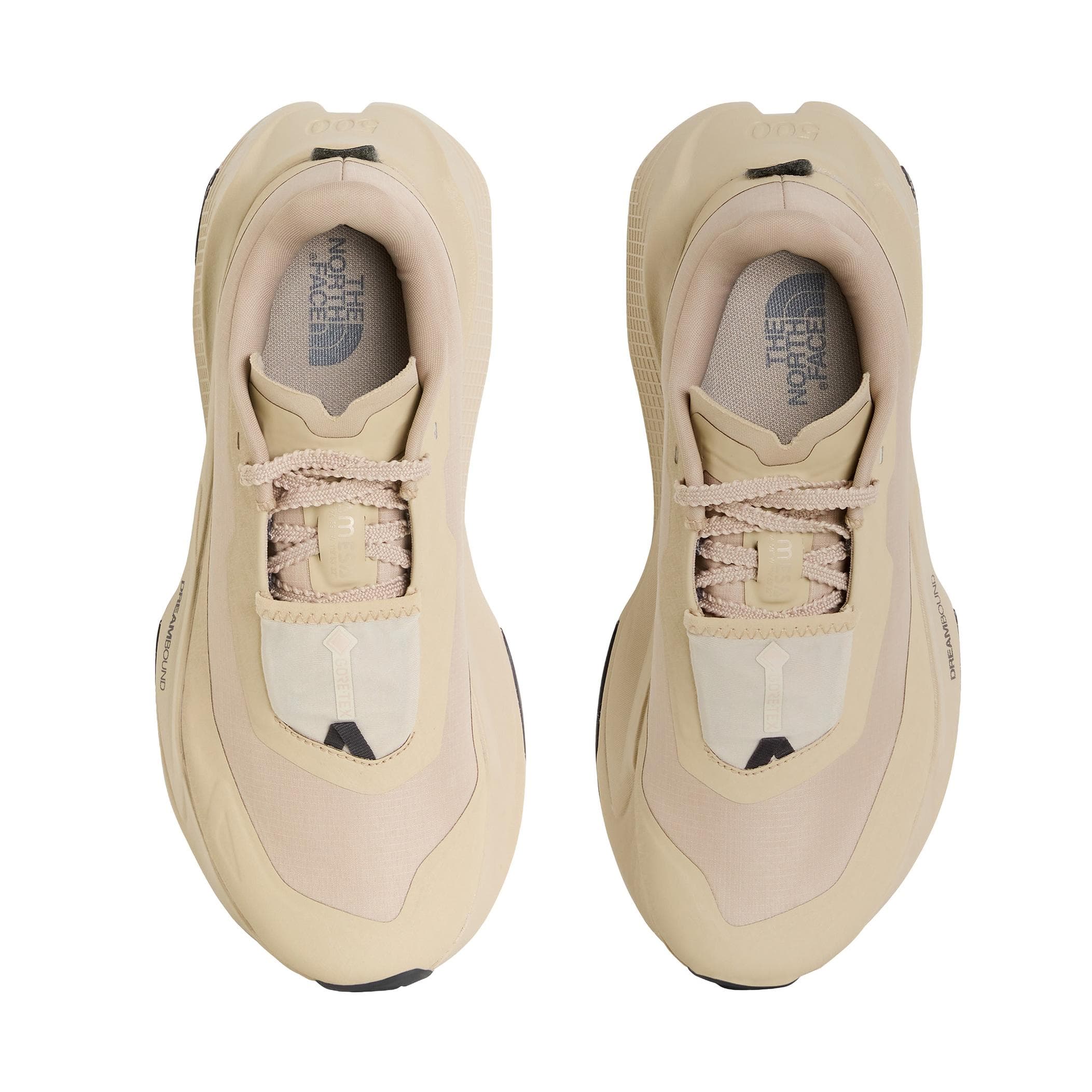 The North Face The North Face W Altamesa 500 V2 Gore-Tex Kadın Spor Ayakkabı - 2