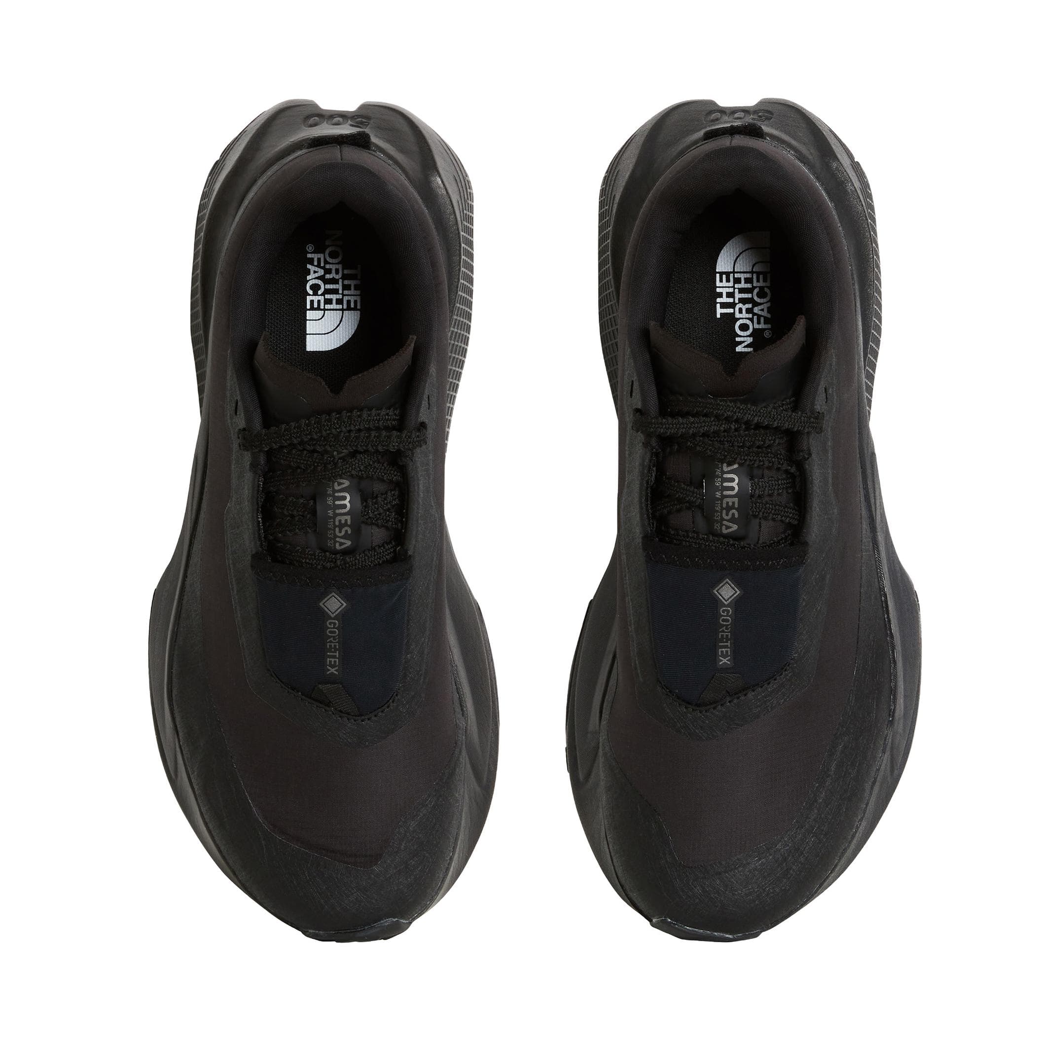 The North Face The North Face W Altamesa 500 V2 Gore-Tex Kadın Spor Ayakkabı - 2