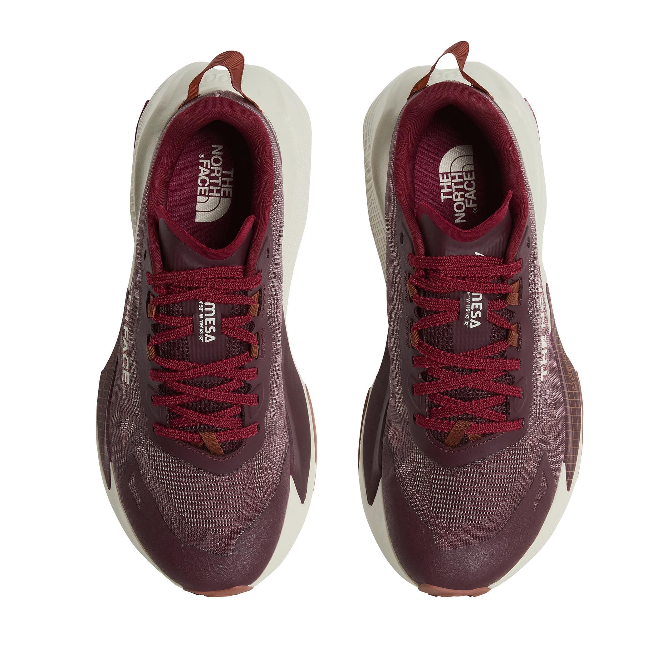 The North Face The North Face W Altamesa 500 V2 Kadın Spor Ayakkabı - 2