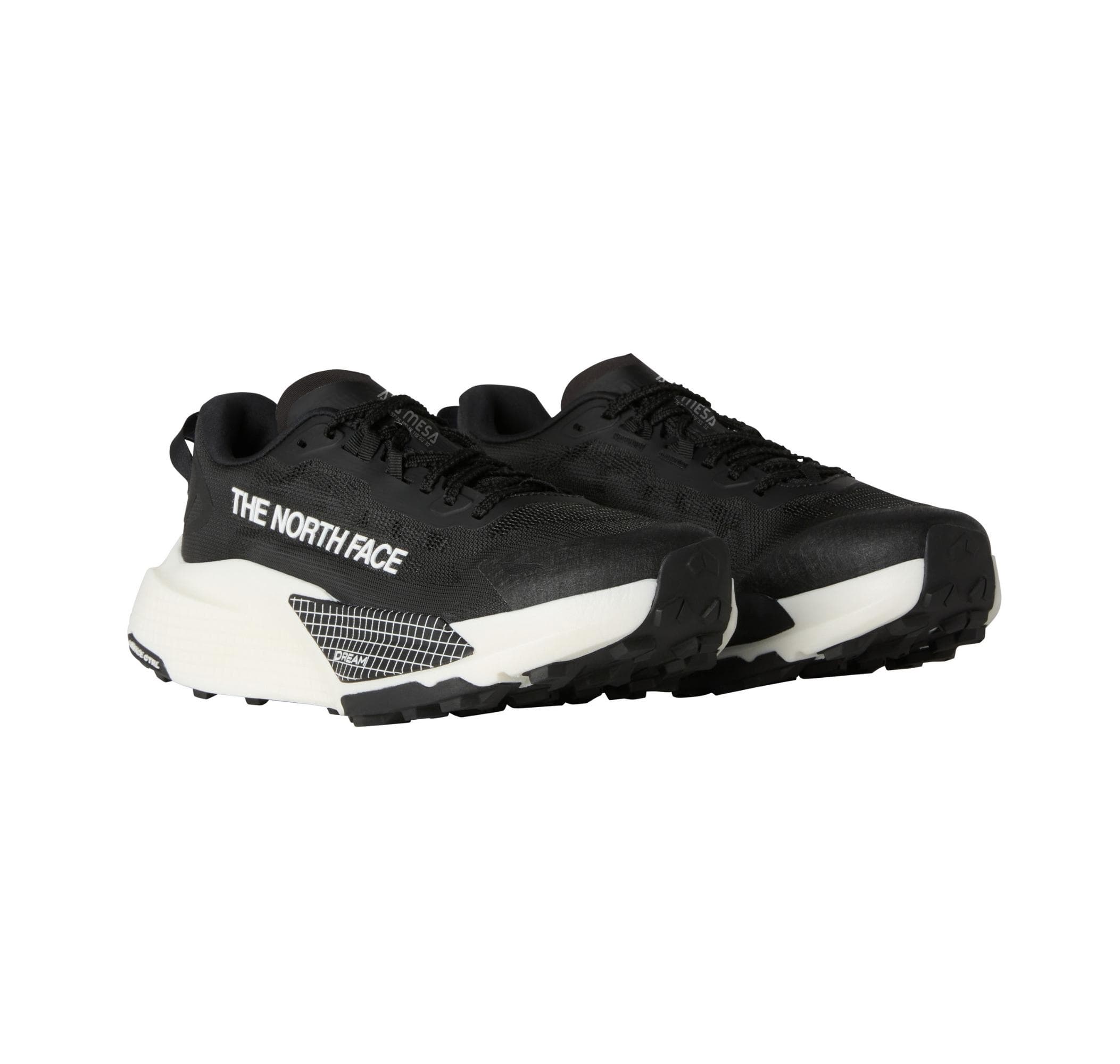 The North Face The North Face W Altamesa 500 V2 Kadın Spor Ayakkabı Siyah - 2
