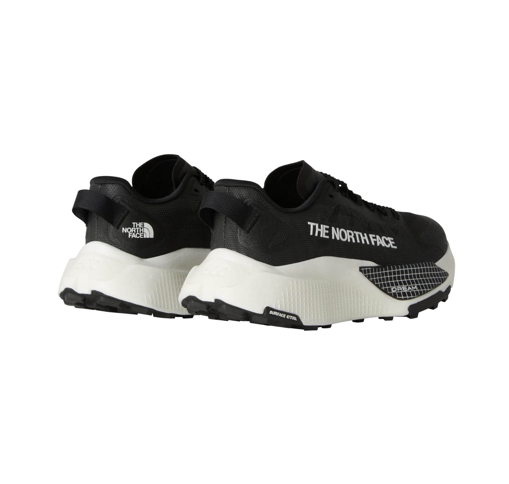 The North Face The North Face W Altamesa 500 V2 Kadın Spor Ayakkabı Siyah - 3