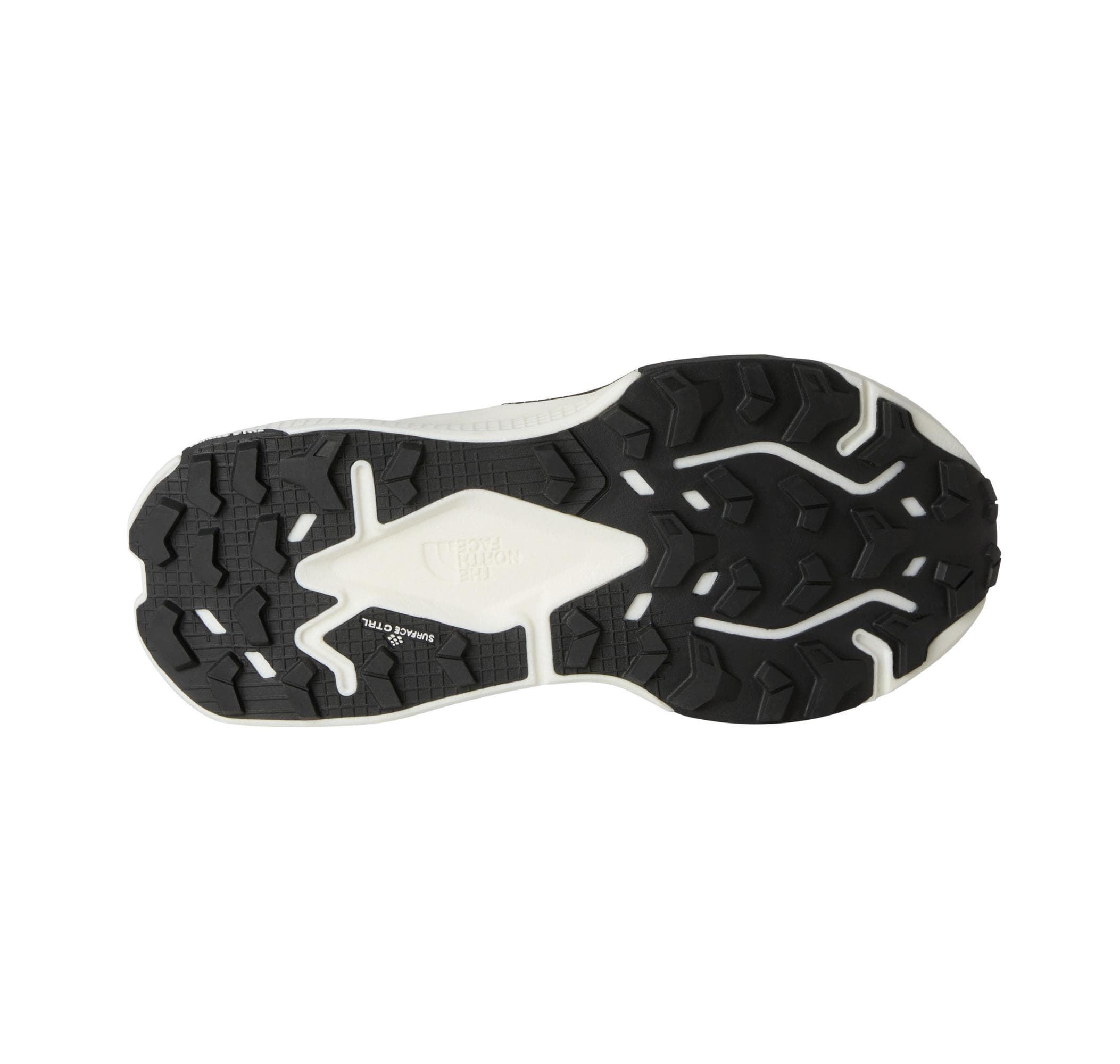 The North Face The North Face W Altamesa 500 V2 Kadın Spor Ayakkabı Siyah - 5