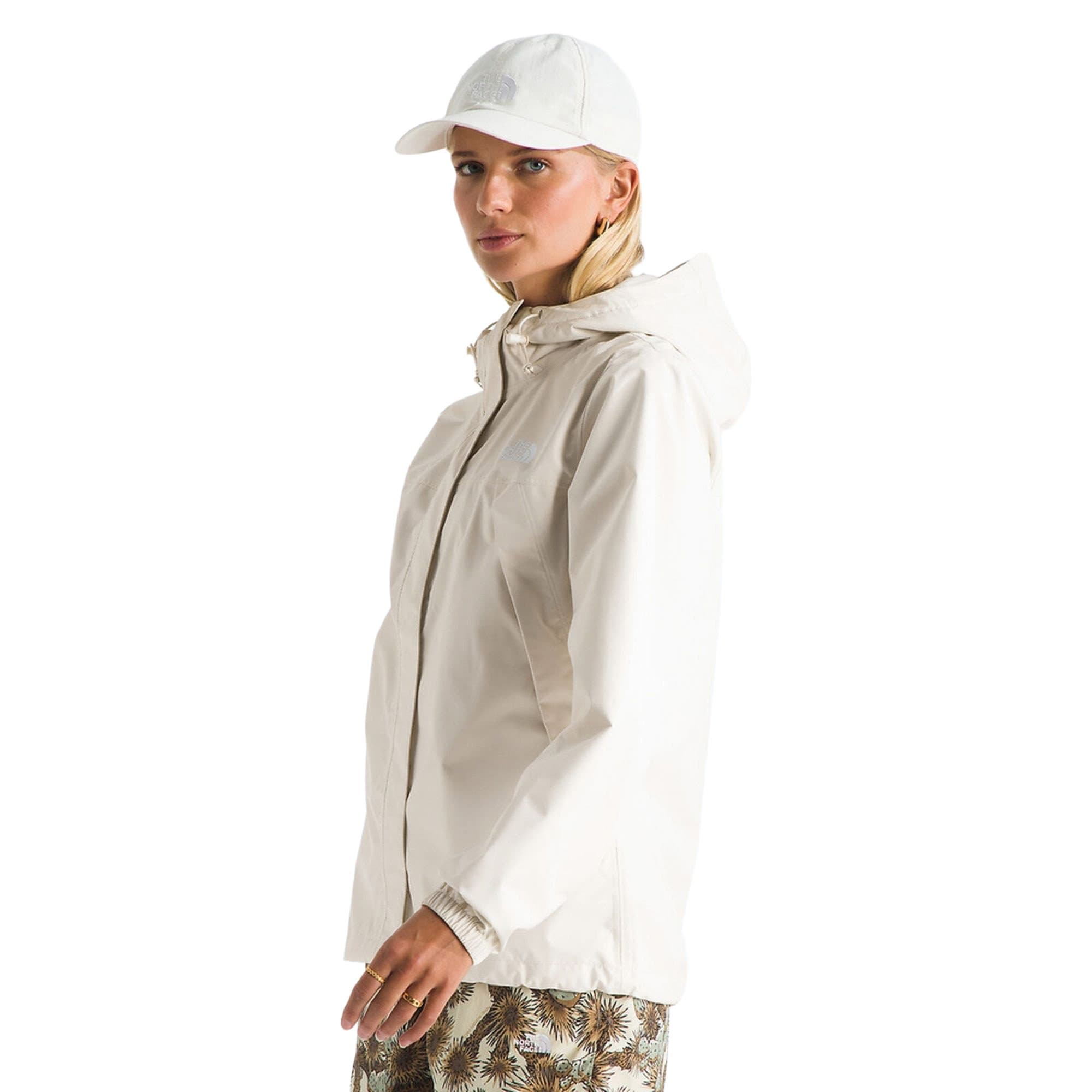 The North Face The North Face W Antora Raın Jacket Kadın Mont - 2