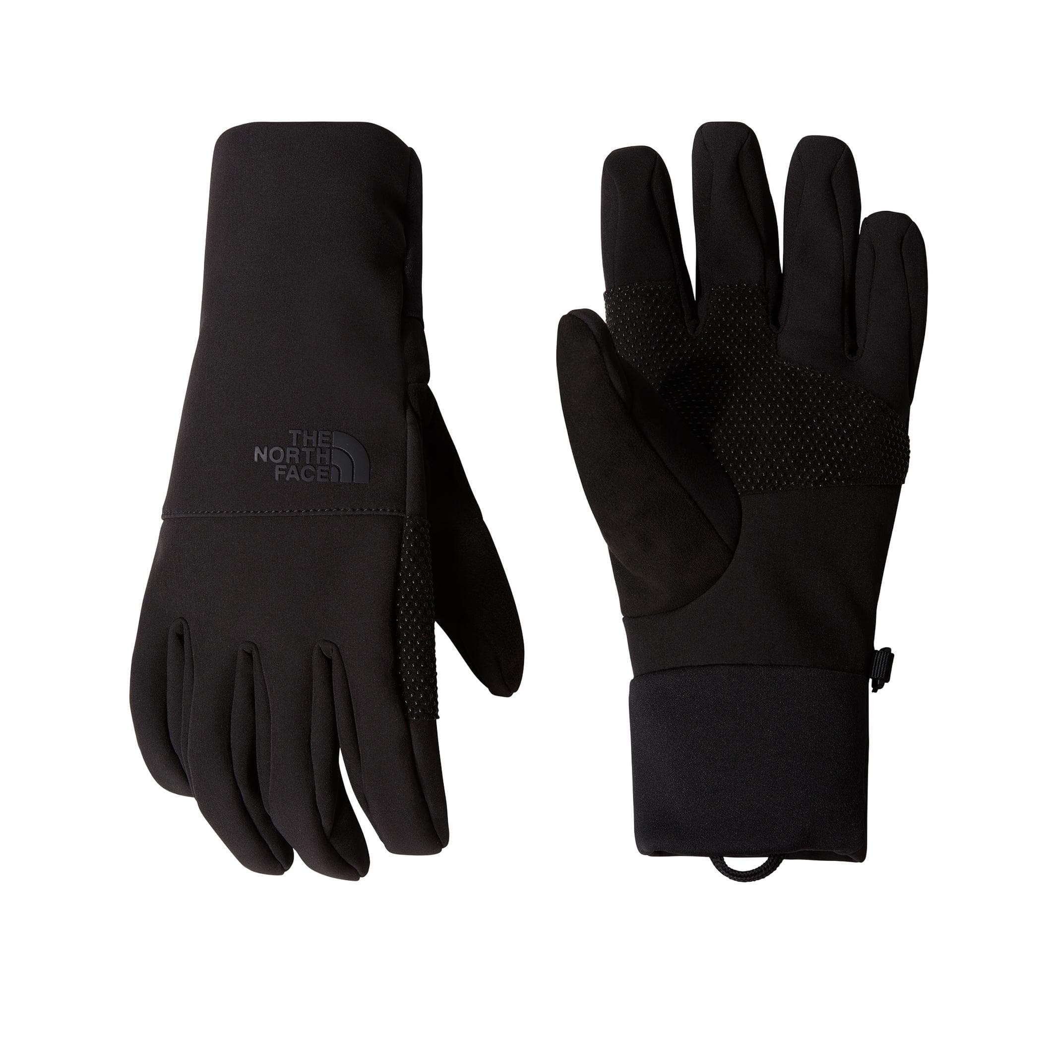 The North Face The North Face W Apex Etıp Glove Kadın Siyah