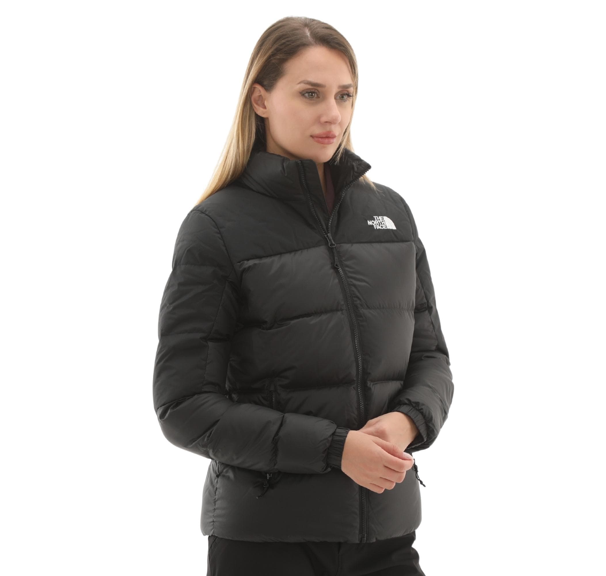 The North Face The North Face W Dıablo Down 2.0 Jacket Kadın Mont Siyah - 2