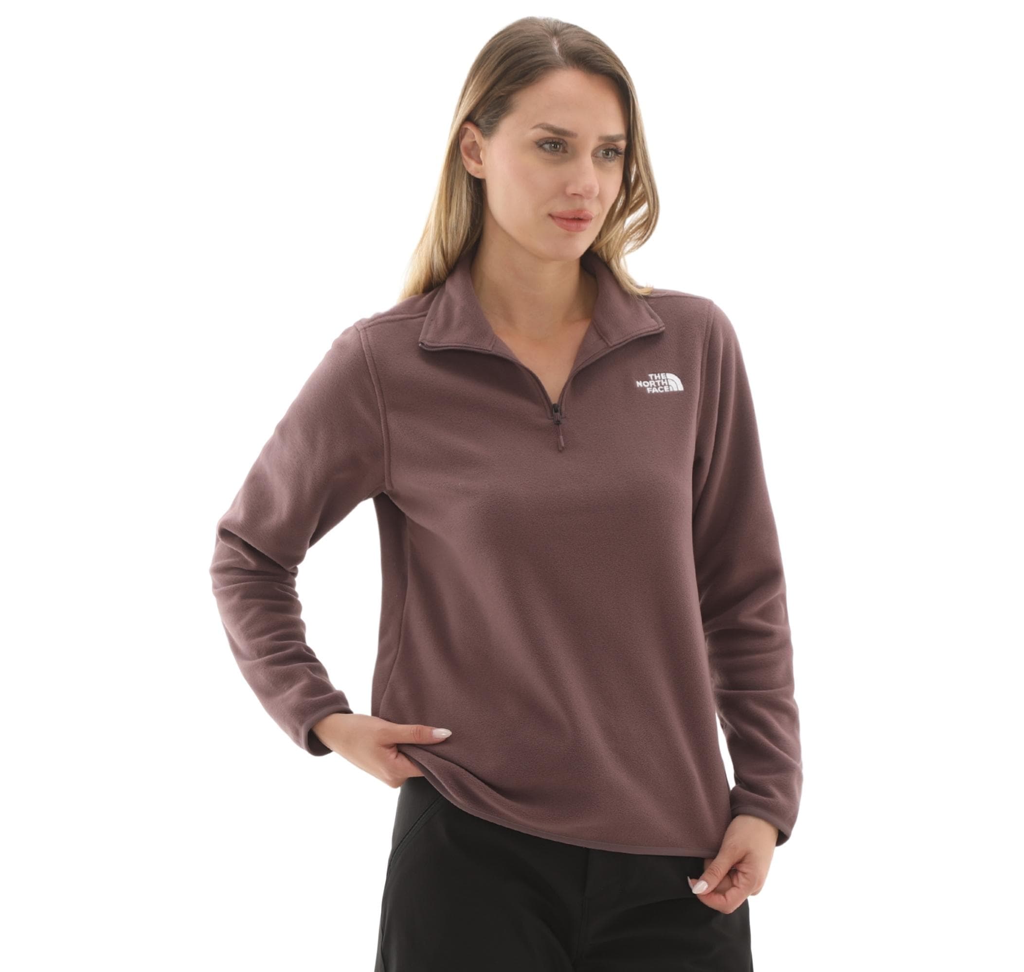 The North Face The North Face W Dıablo Down 2.0 Jacket Kadın Mont Siyah - 7