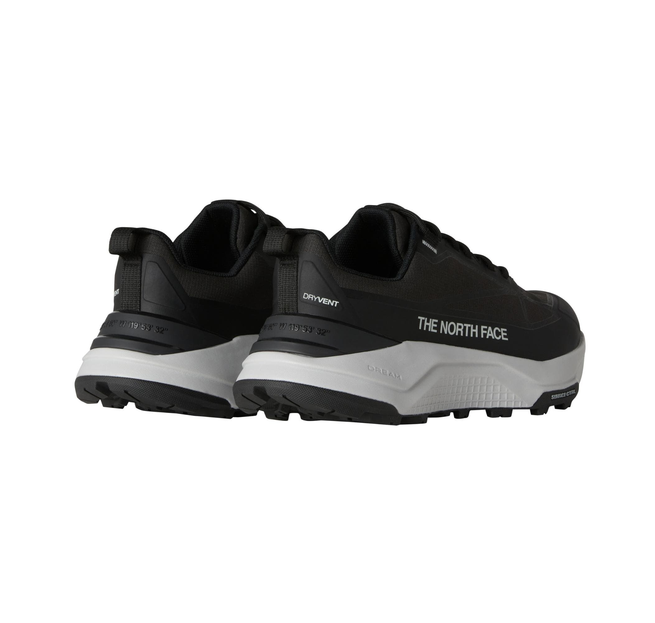 The North Face The North Face W Fastpack Wp Kadın Spor Ayakkabı Siyah - 3