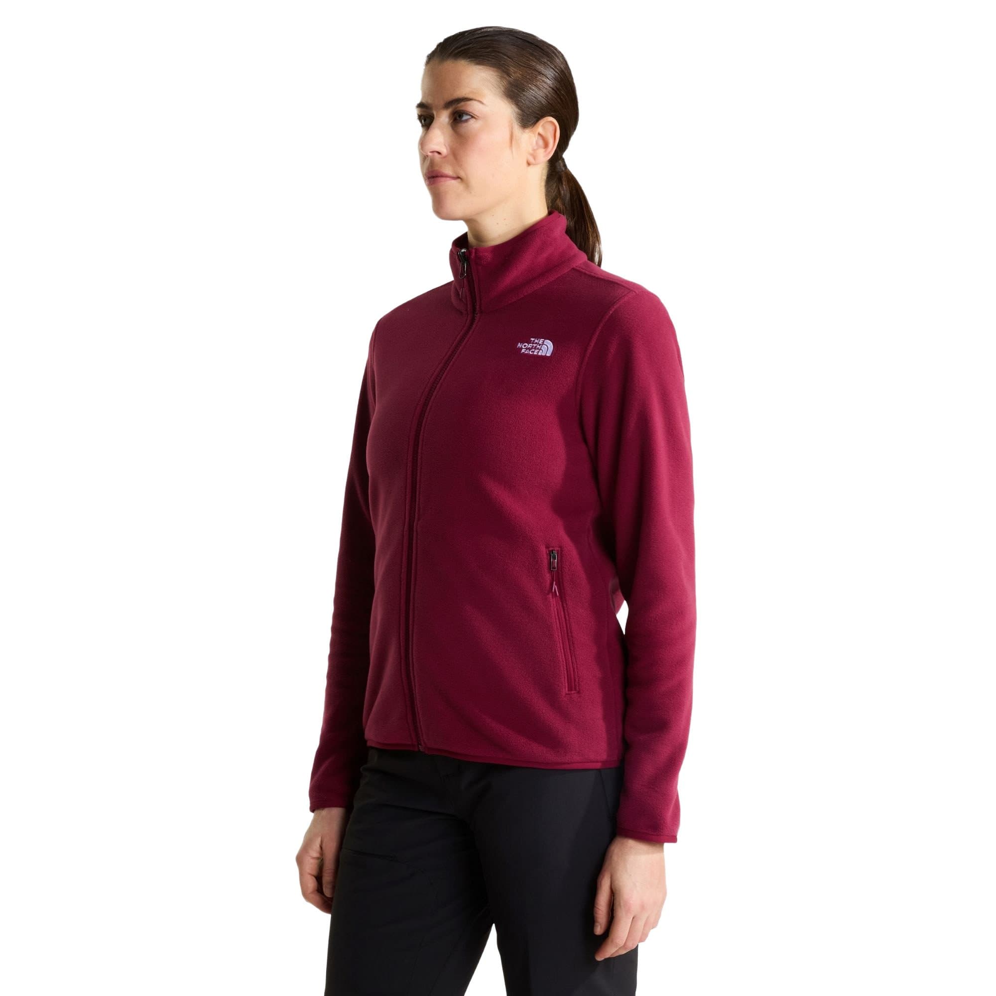 The North Face The North Face W Glacıer Fleece Jacket Kadın