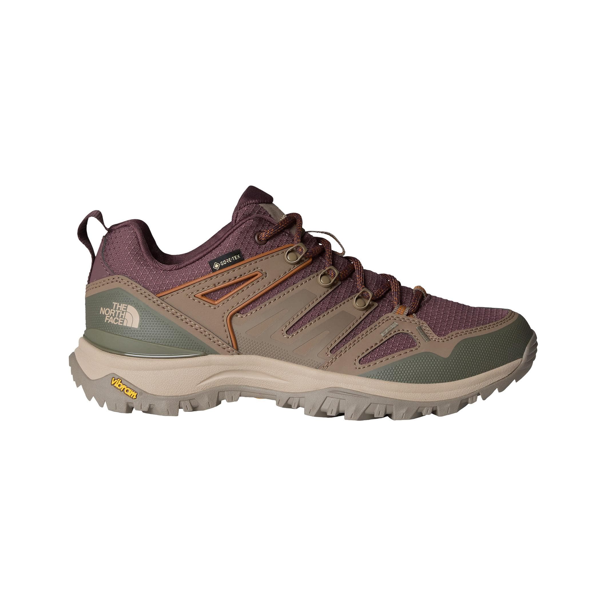 The North Face The North Face W Hedgehog Gore-Tex Kadın Spor Ayakkabı