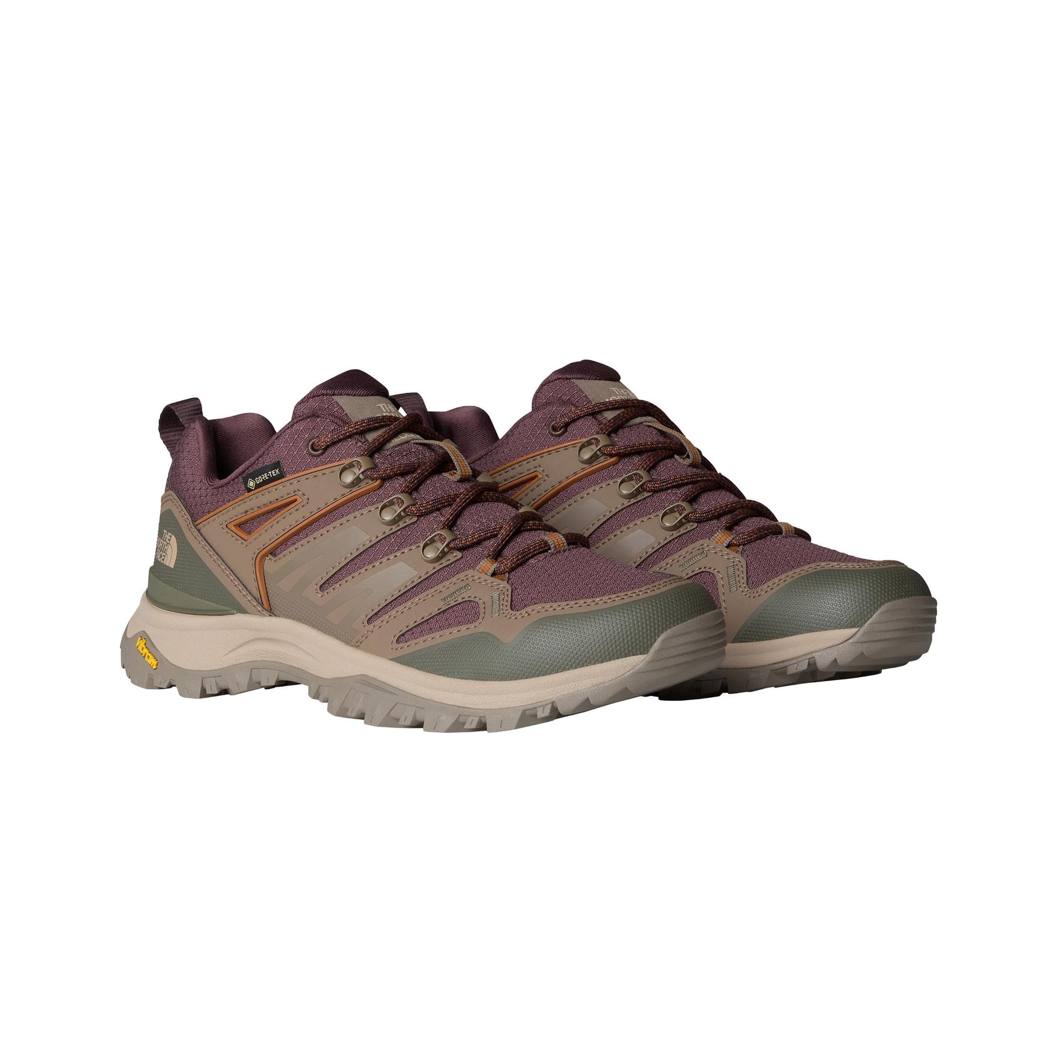 The North Face The North Face W Hedgehog Gore-Tex Kadın Spor Ayakkabı - 2