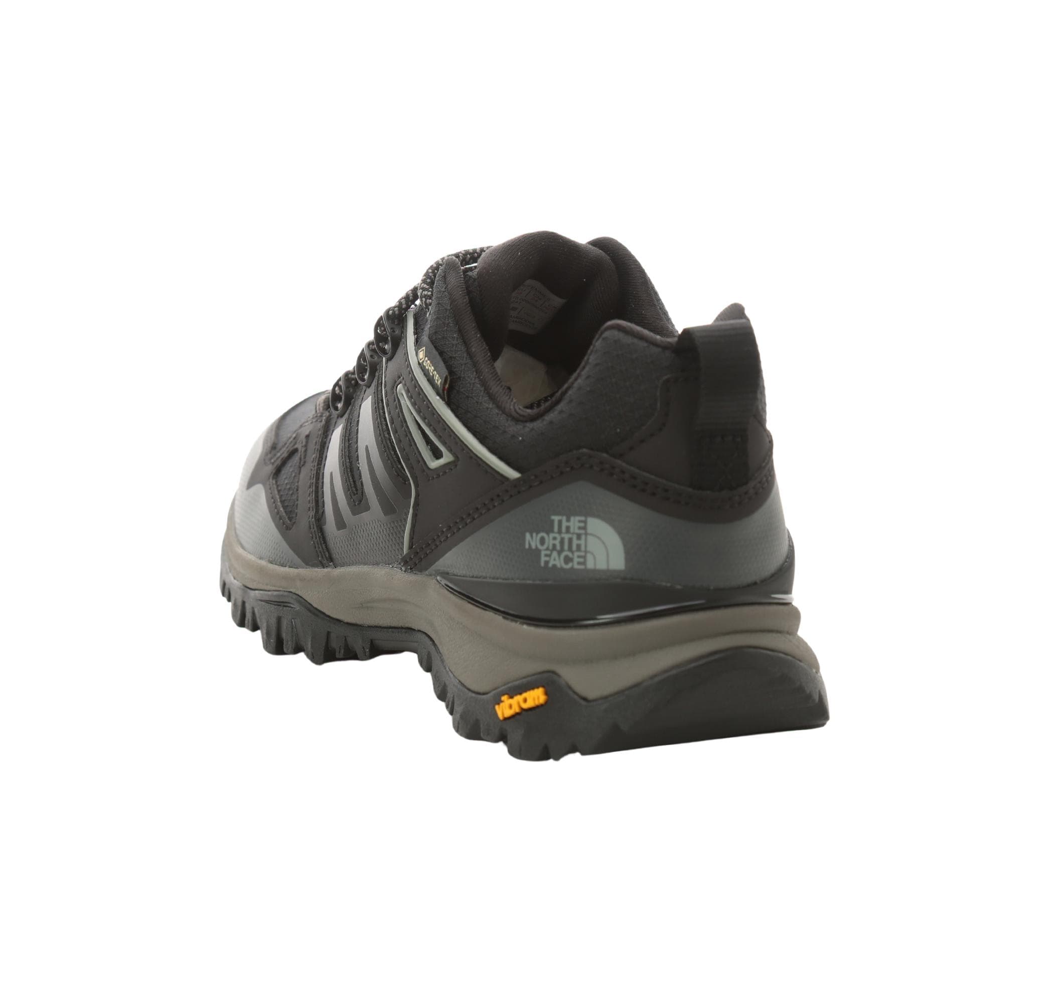 The North Face The North Face W Hedgehog Gore-Tex Kadın Spor Ayakkabı Siyah - 3