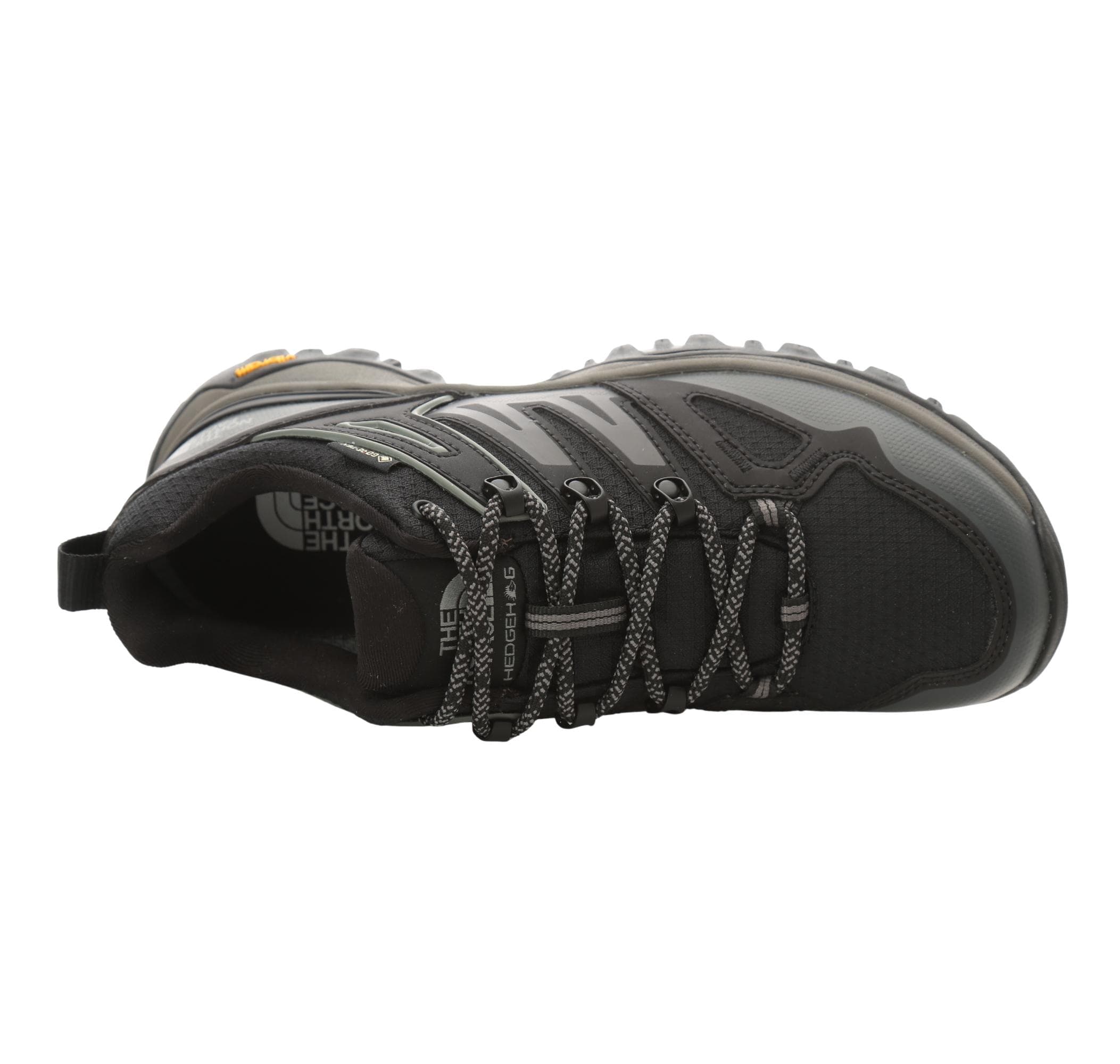 The North Face The North Face W Hedgehog Gore-Tex Kadın Spor Ayakkabı Siyah - 5
