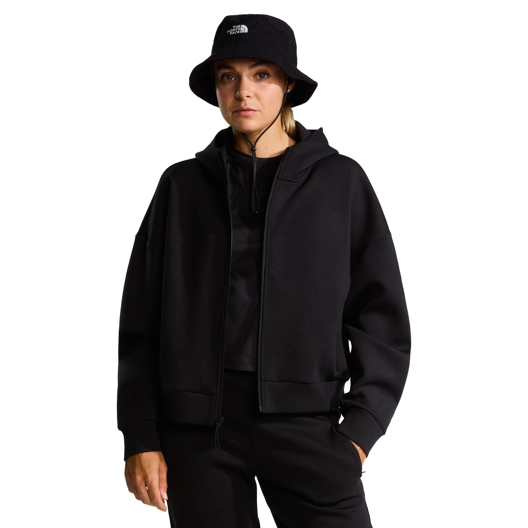 The North Face The North Face W Jaıda Full Zıp Hooded Jacket Kadın