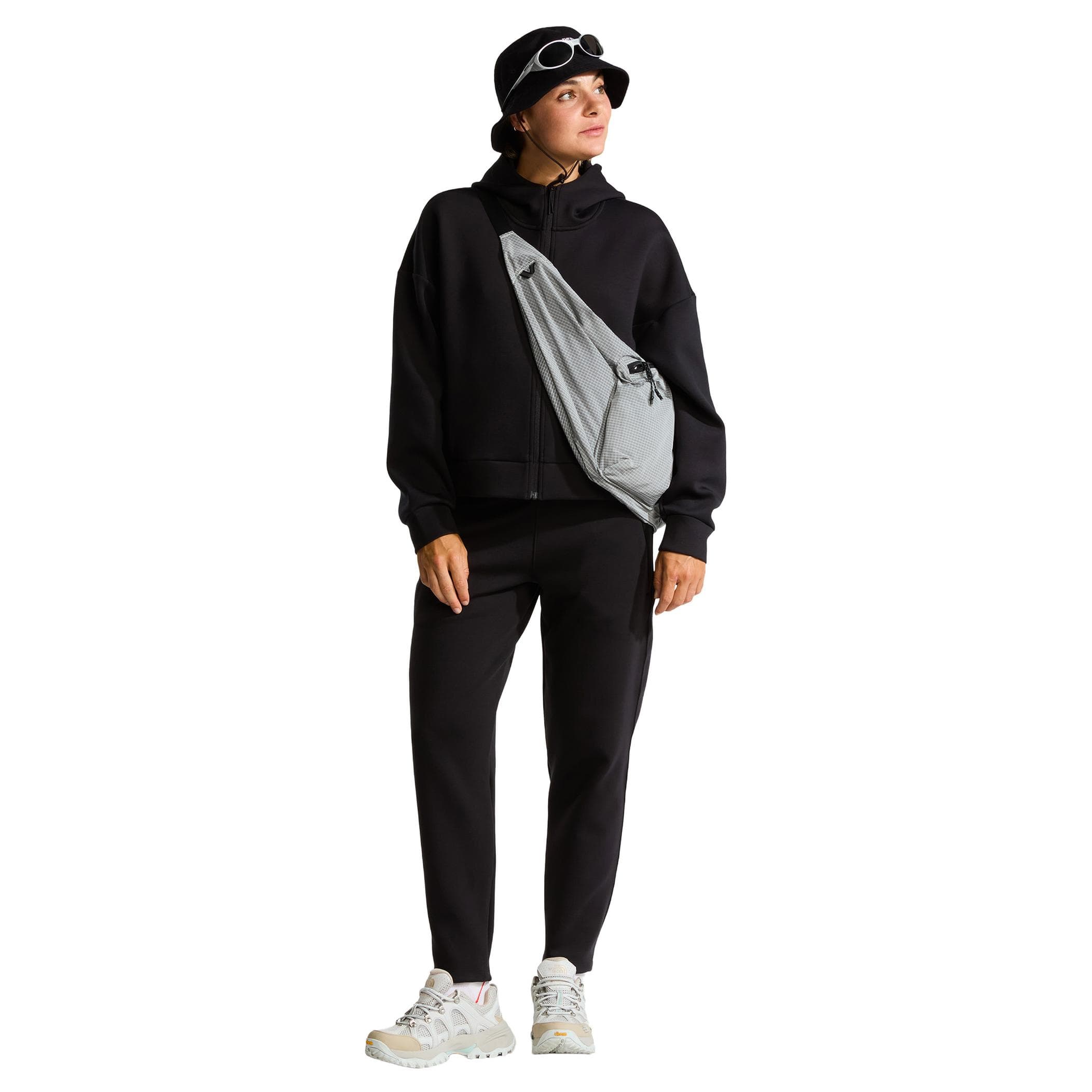 The North Face The North Face W Jaıda Full Zıp Hooded Jacket Kadın - 3