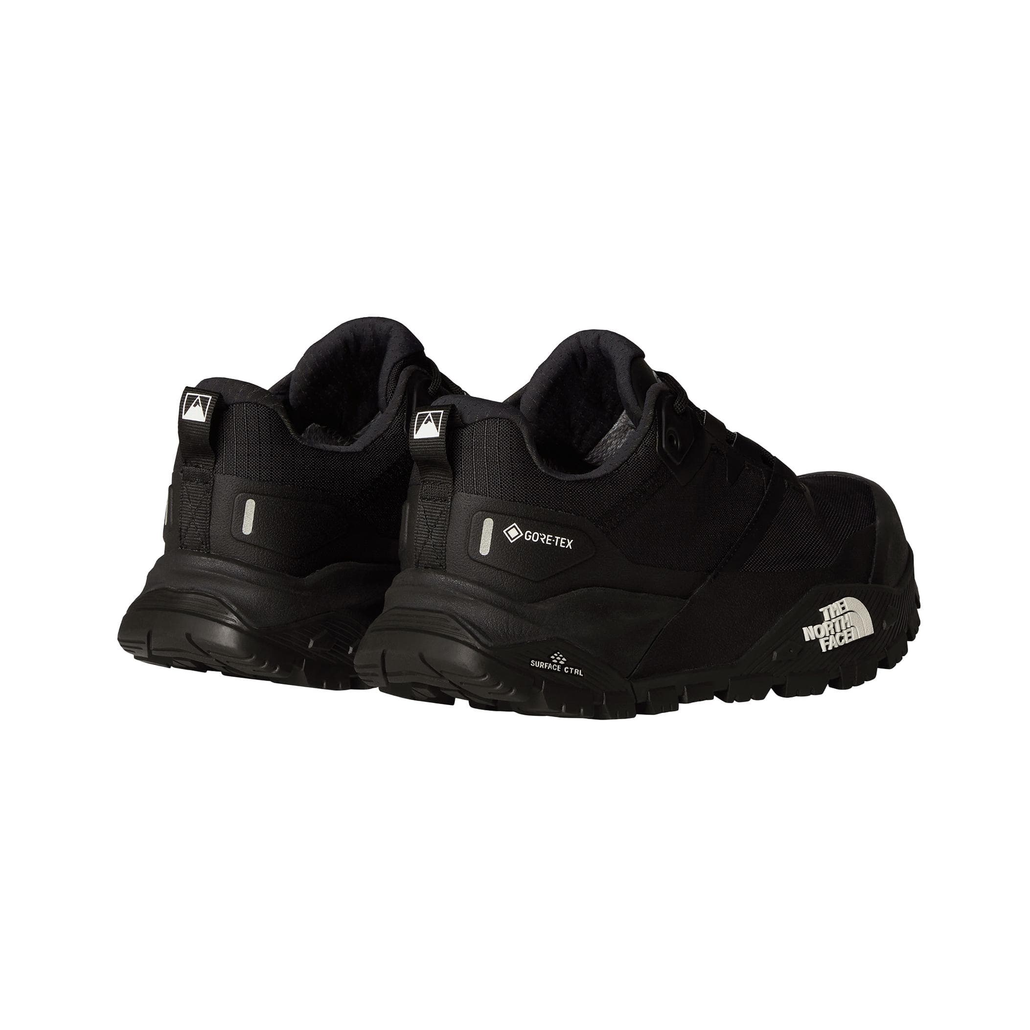 The North Face The North Face W Offtraıl Hıke Gore-Tex Kadın Spor Ayakkabı Siyah - 4