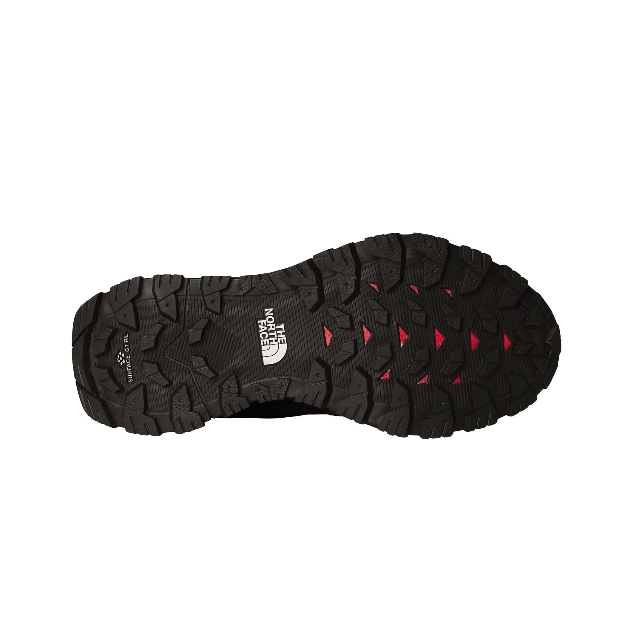 The North Face The North Face W Offtraıl Hıke Gore-Tex Kadın Spor Ayakkabı Siyah - 5