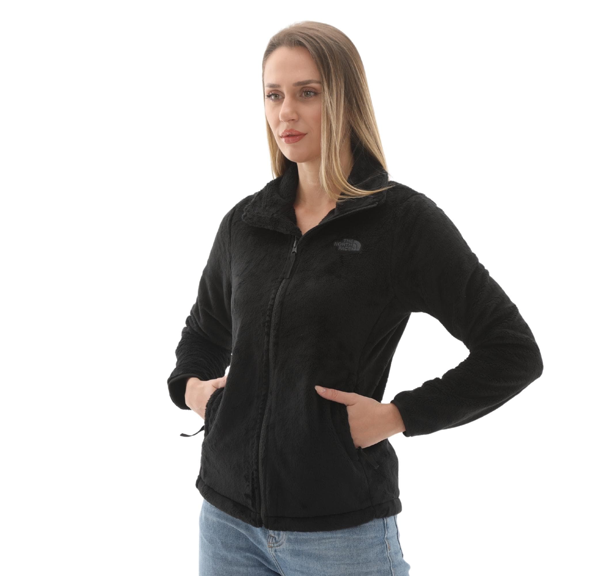 The North Face The North Face W Osıto Jacket Kadın Ceket Siyah - 2