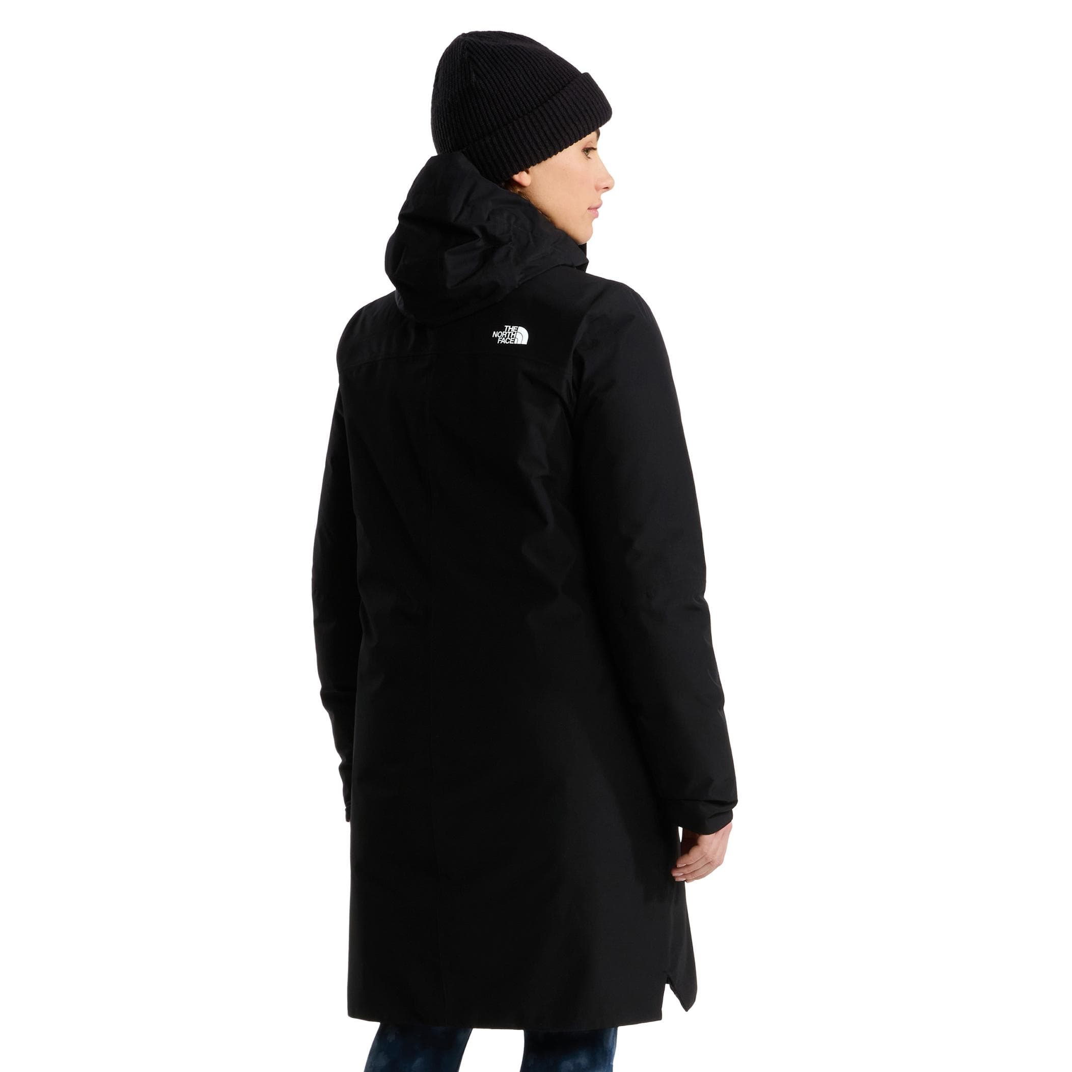 The North Face The North Face W Suzanne Trıclımate 2.0 Kadın - 2