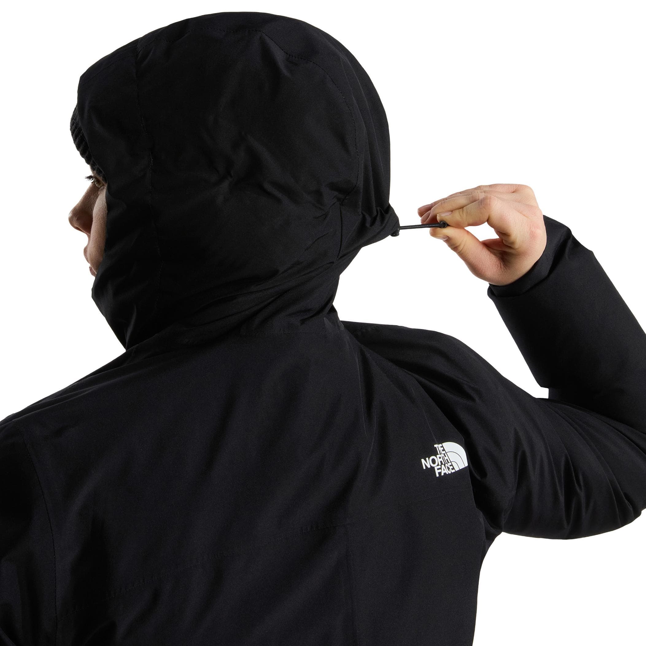 The North Face The North Face W Suzanne Trıclımate 2.0 Kadın - 6