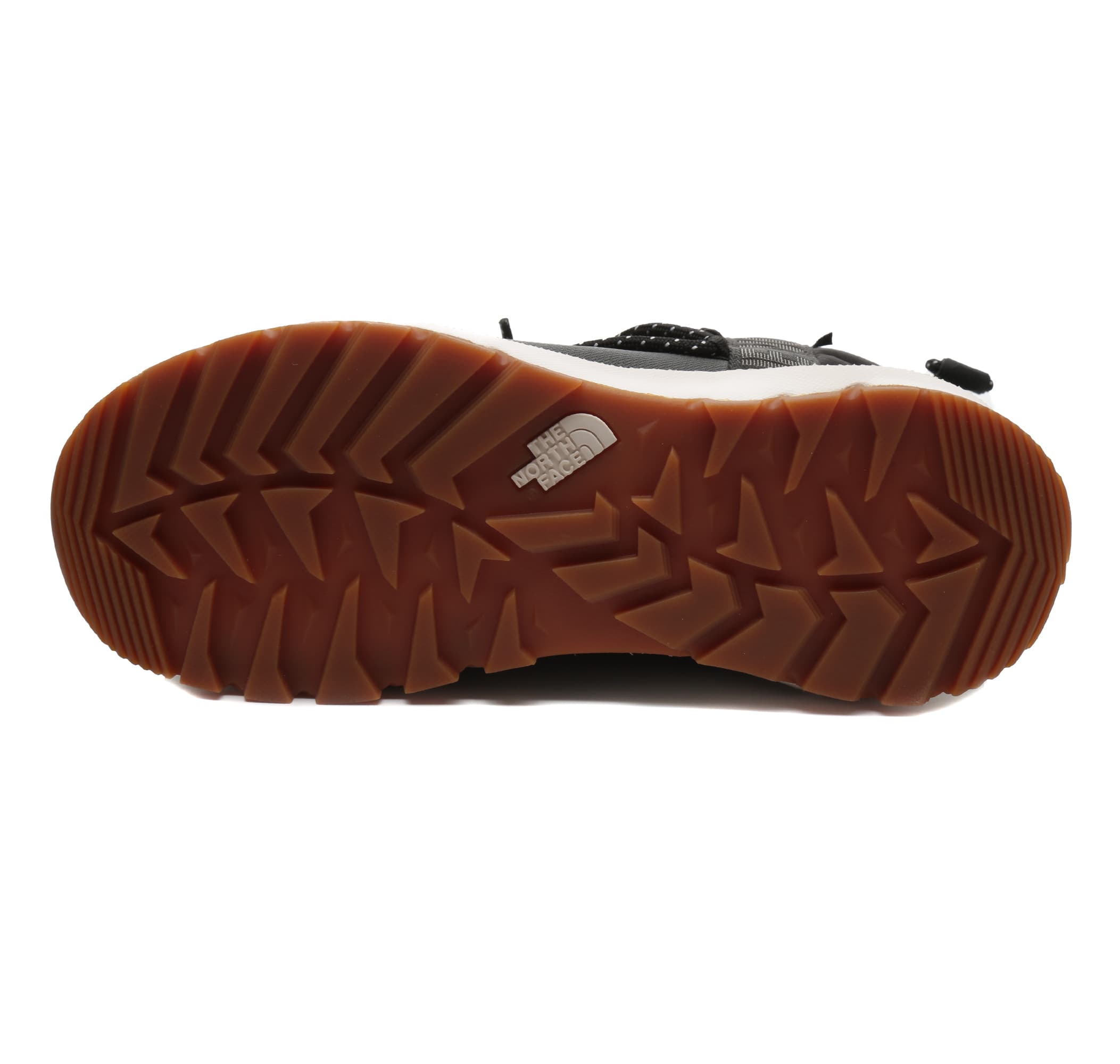 The North Face The North Face W Thermoball Lace Up Wp Kadın Bot Ve Çizme Siyah - 6