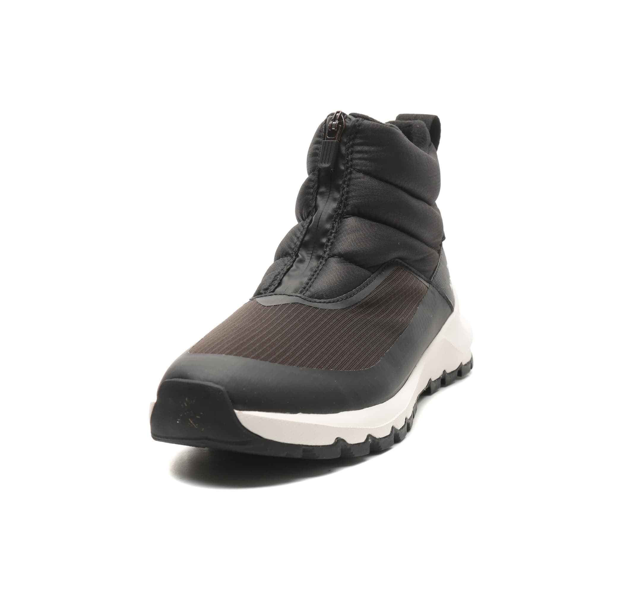 The North Face The North Face W Thermoball Progressıve Zıp Iı Wp Kadın Bot Ve Çizme Siyah - 2