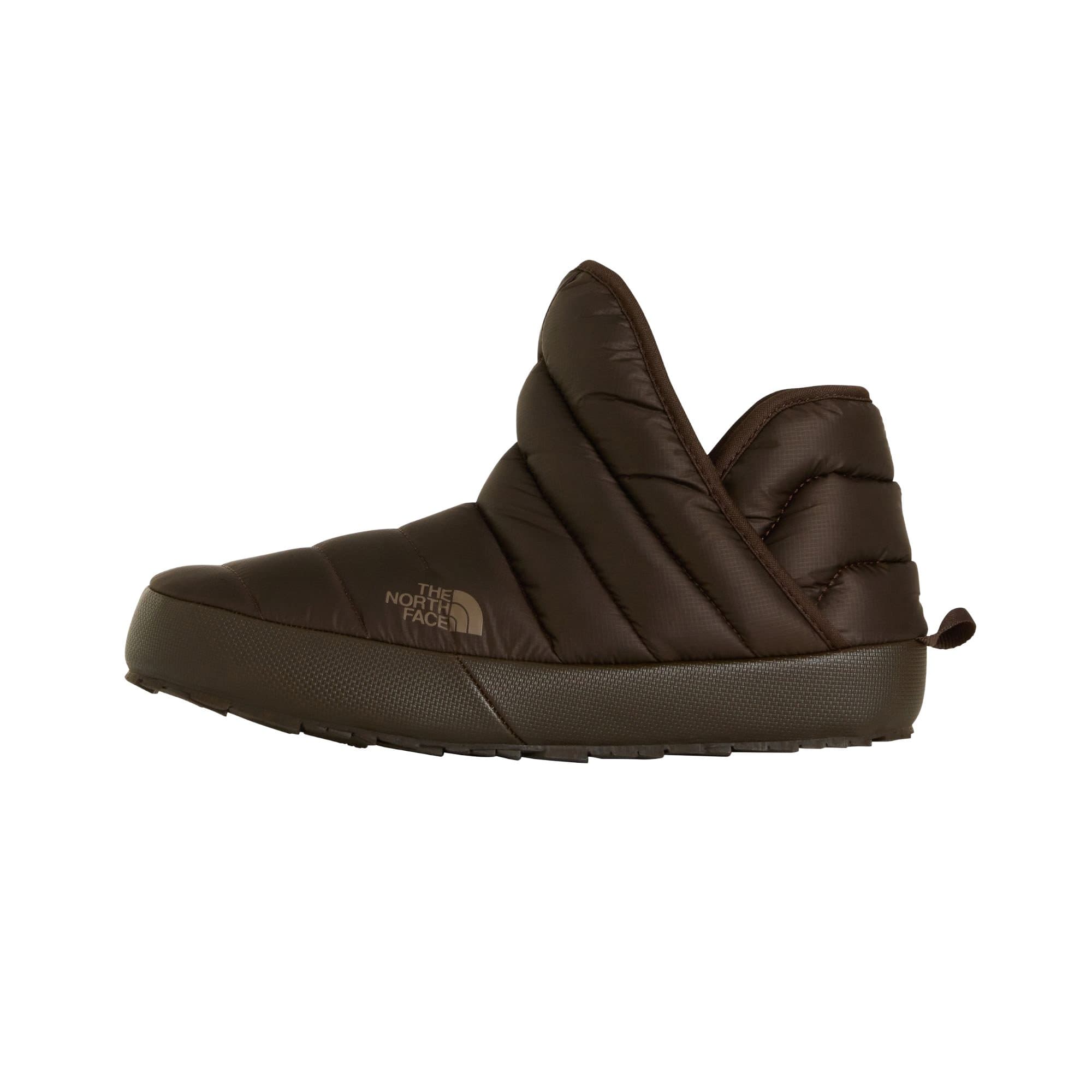 The North Face The North Face W Thermoball Tractıon Bootıe Kadın Bot Ve Çizme