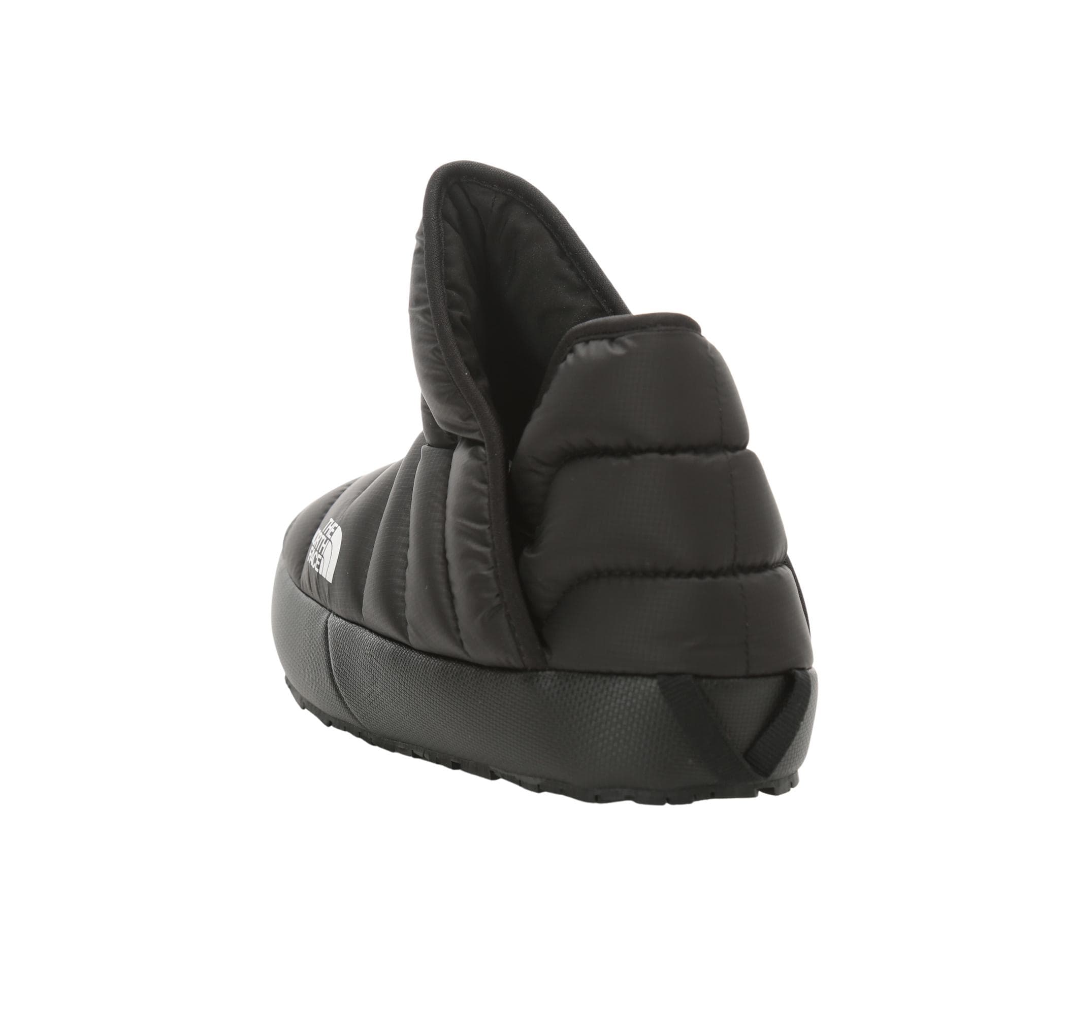 The North Face The North Face W Thermoball Tractıon Bootıe Kadın Bot Ve Çizme Siyah - 2