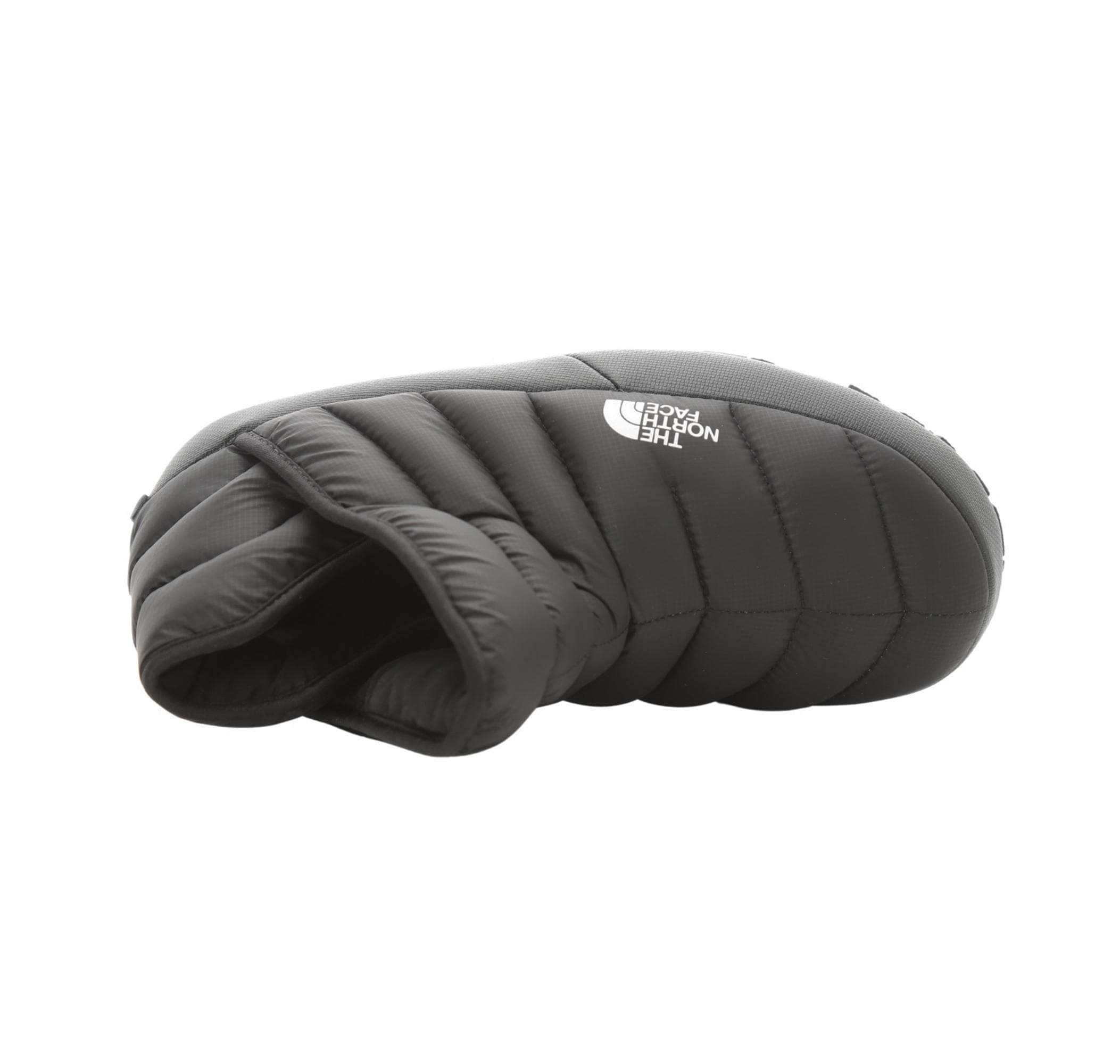 The North Face The North Face W Thermoball Tractıon Bootıe Kadın Bot Ve Çizme Siyah - 5