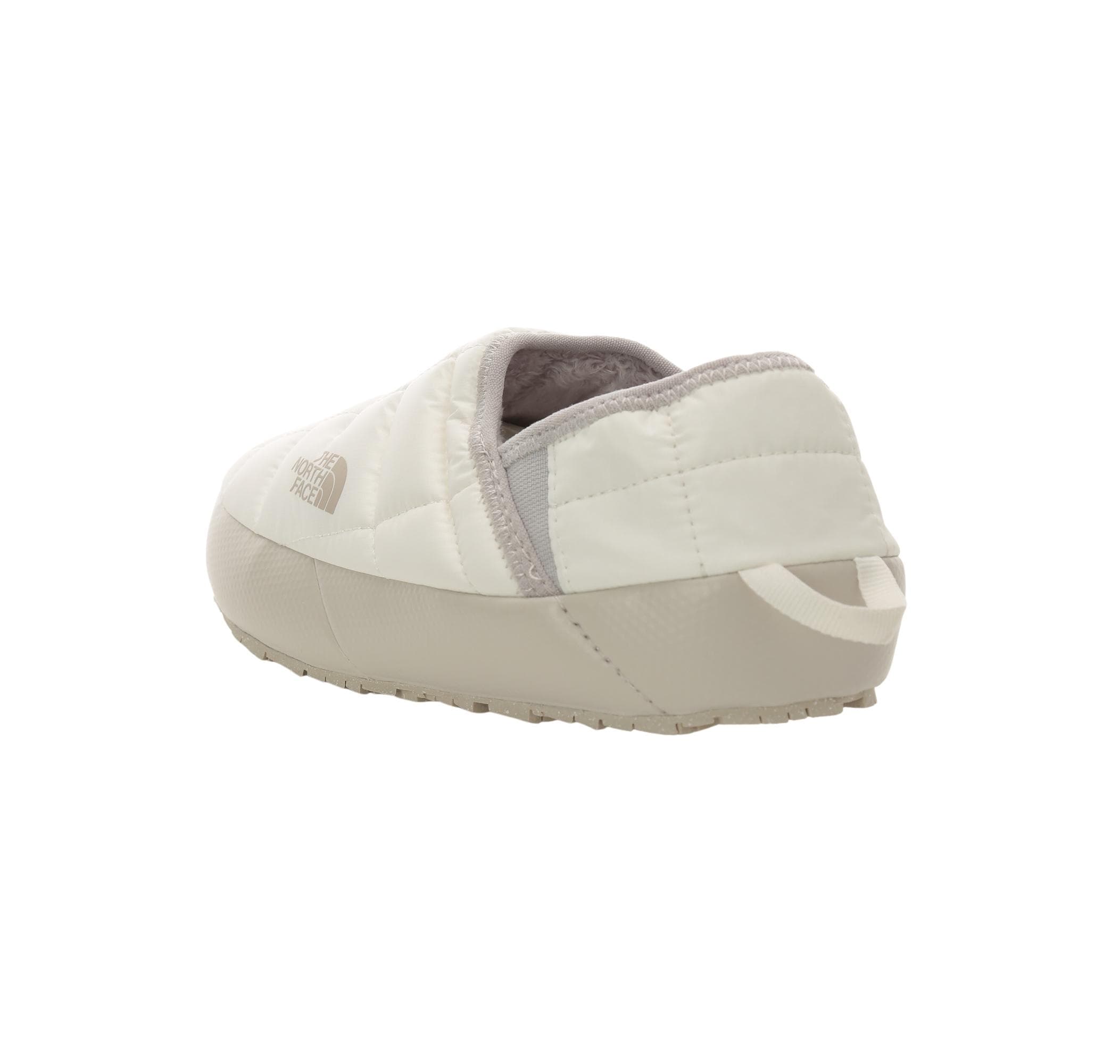 The North Face The North Face W Thermoball Tractıon Mule V Kadın Spor Ayakkabı Beyaz - 2