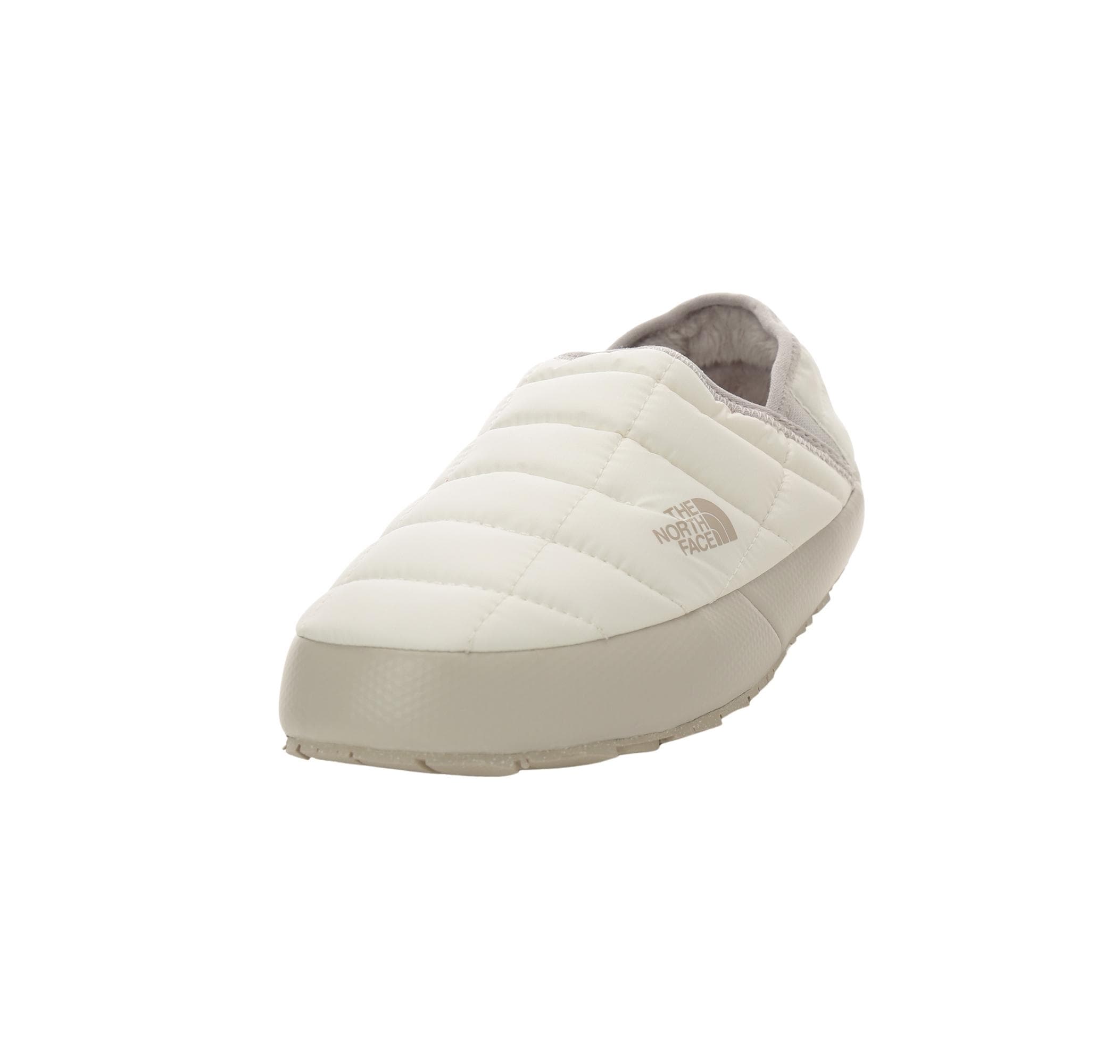 The North Face The North Face W Thermoball Tractıon Mule V Kadın Spor Ayakkabı Beyaz - 3