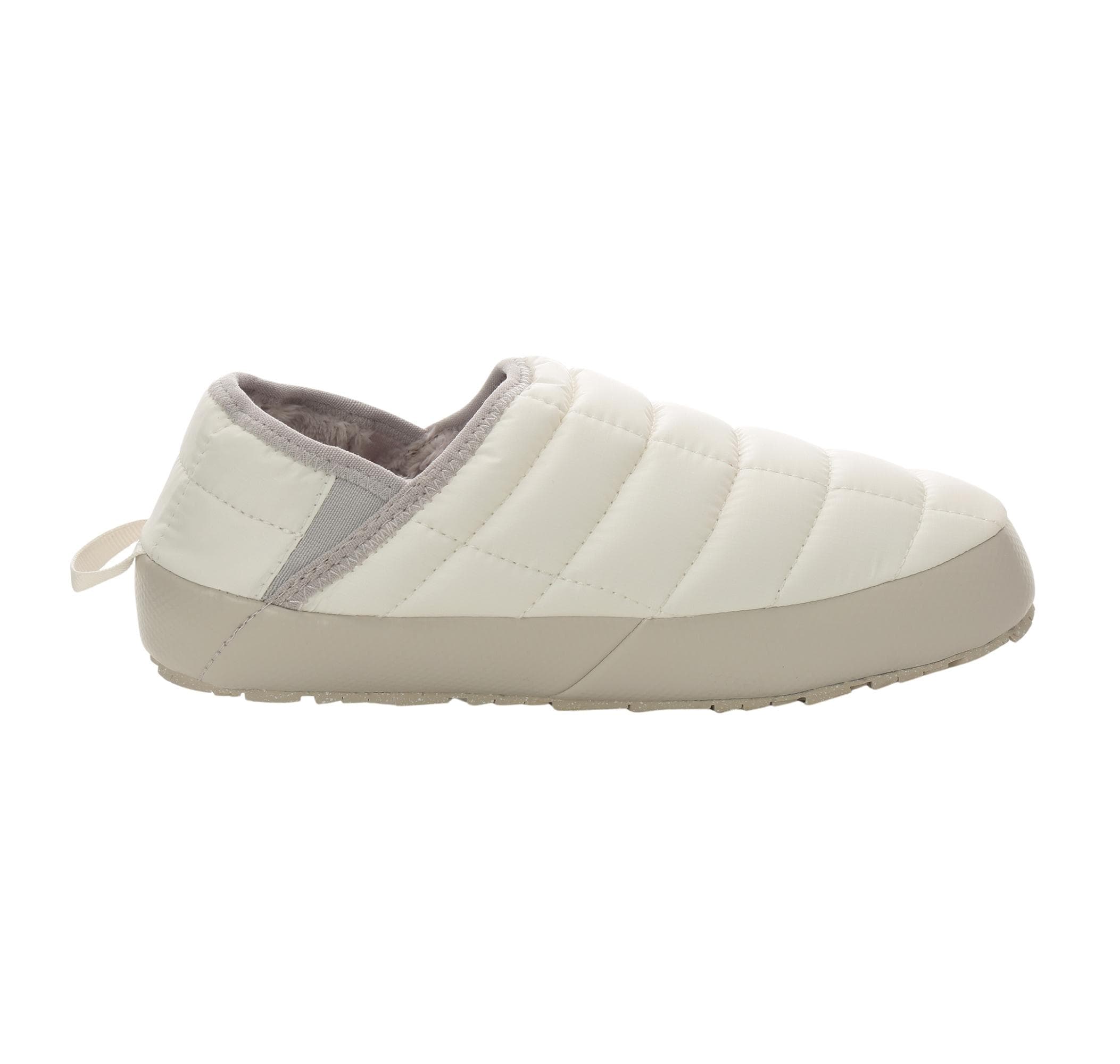 The North Face The North Face W Thermoball Tractıon Mule V Kadın Spor Ayakkabı Beyaz - 4
