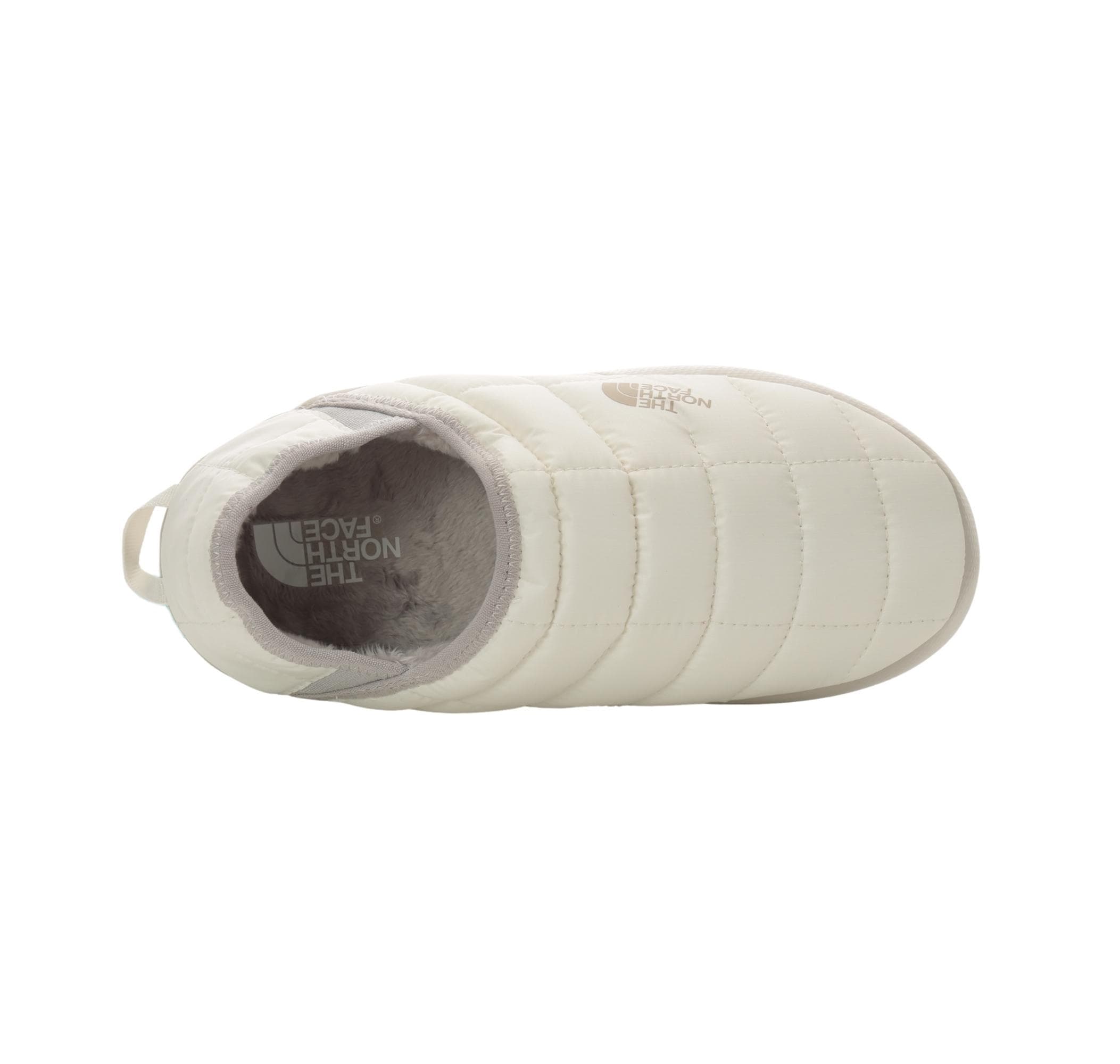 The North Face The North Face W Thermoball Tractıon Mule V Kadın Spor Ayakkabı Beyaz - 5
