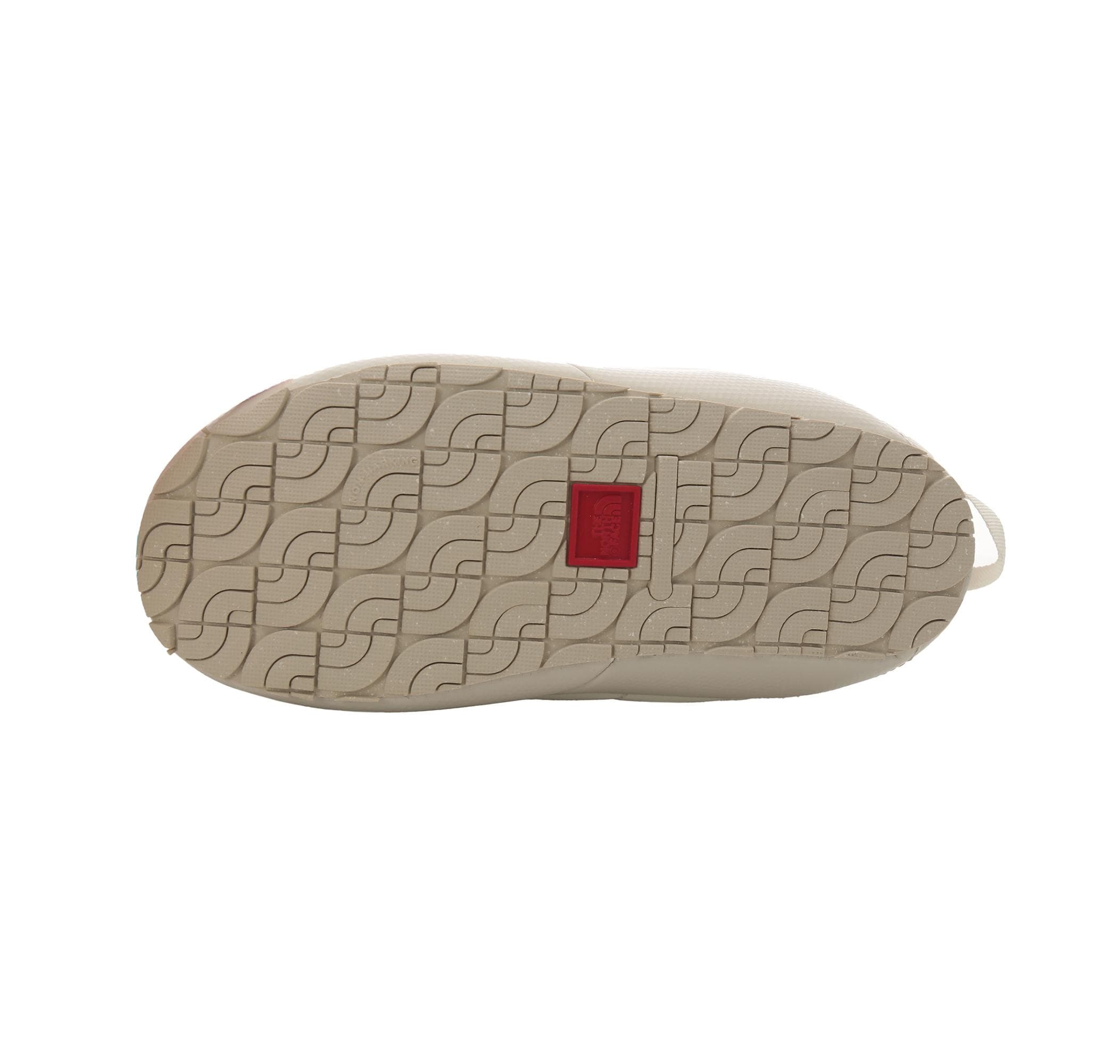The North Face The North Face W Thermoball Tractıon Mule V Kadın Spor Ayakkabı Beyaz - 6
