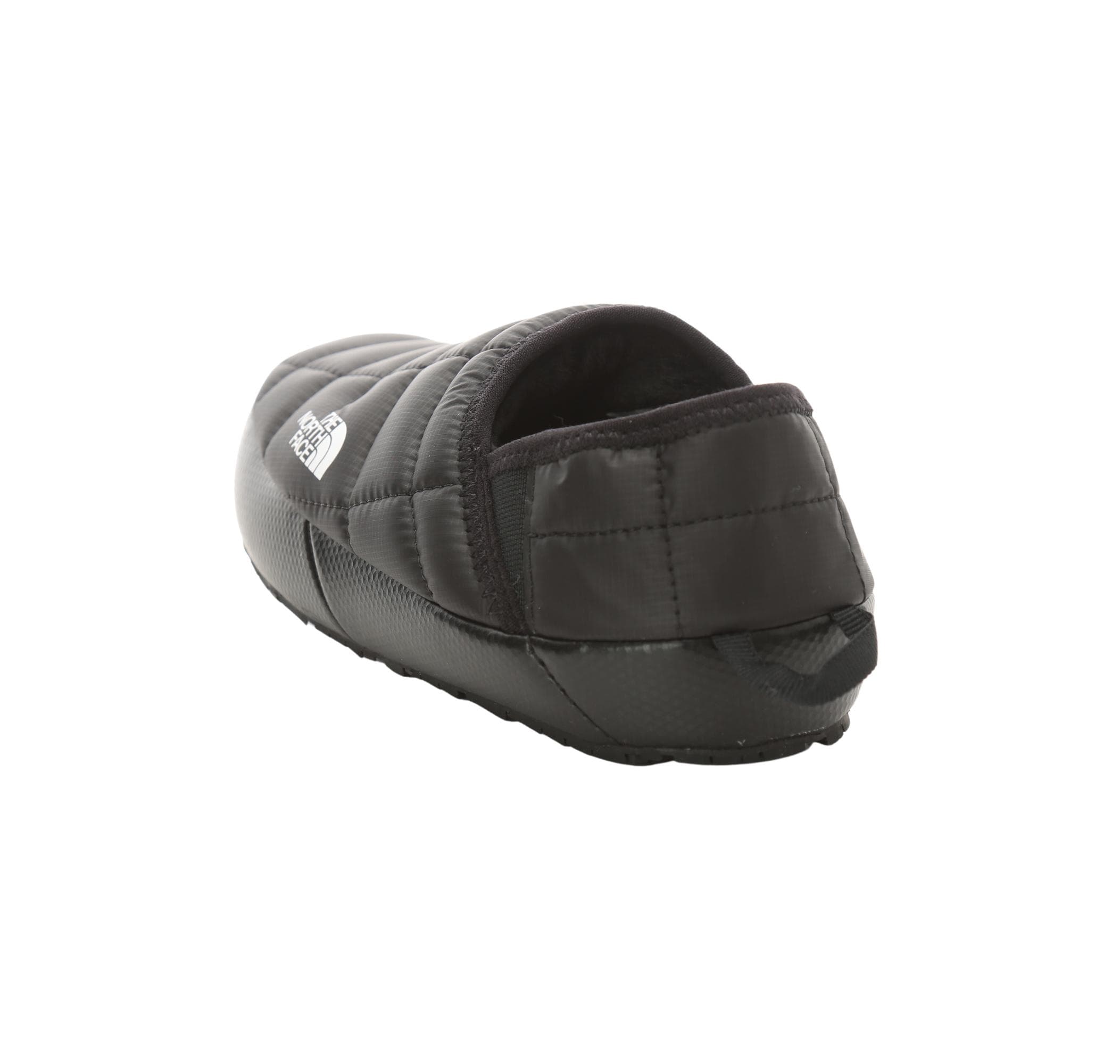 The North Face The North Face W Thermoball Tractıon Mule V Kadın Spor Ayakkabı Siyah - 2